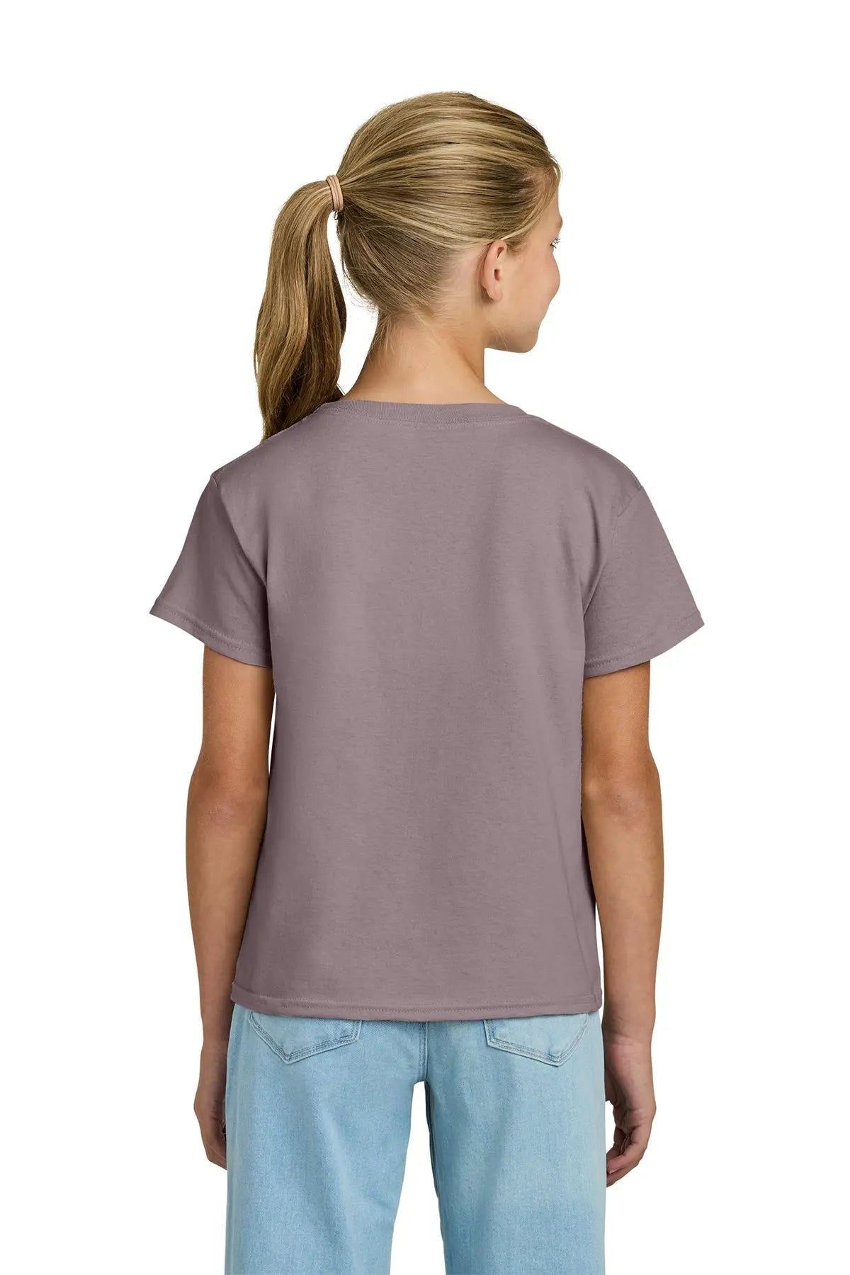 Gildan® Youth Light Cotton Tee #3000B