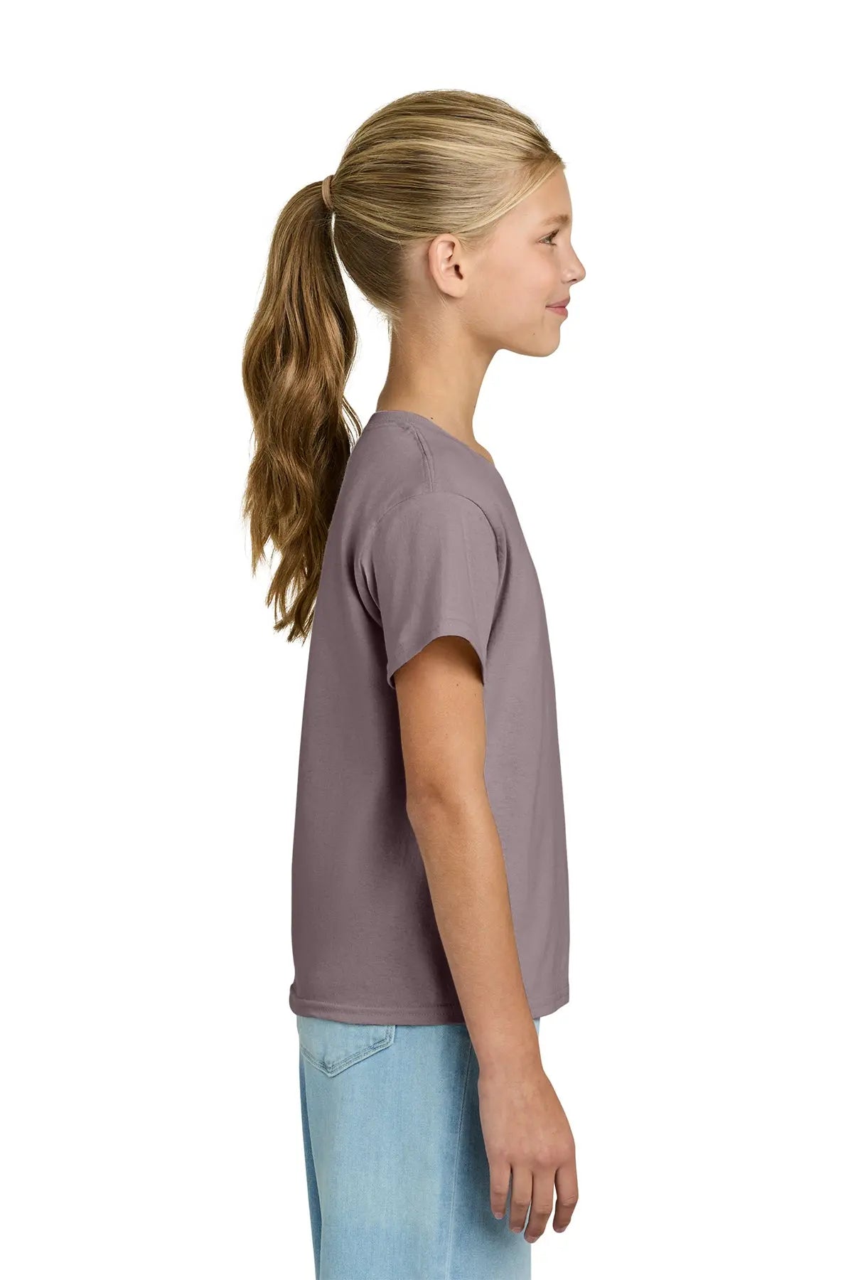Gildan® Youth Light Cotton Tee #3000B