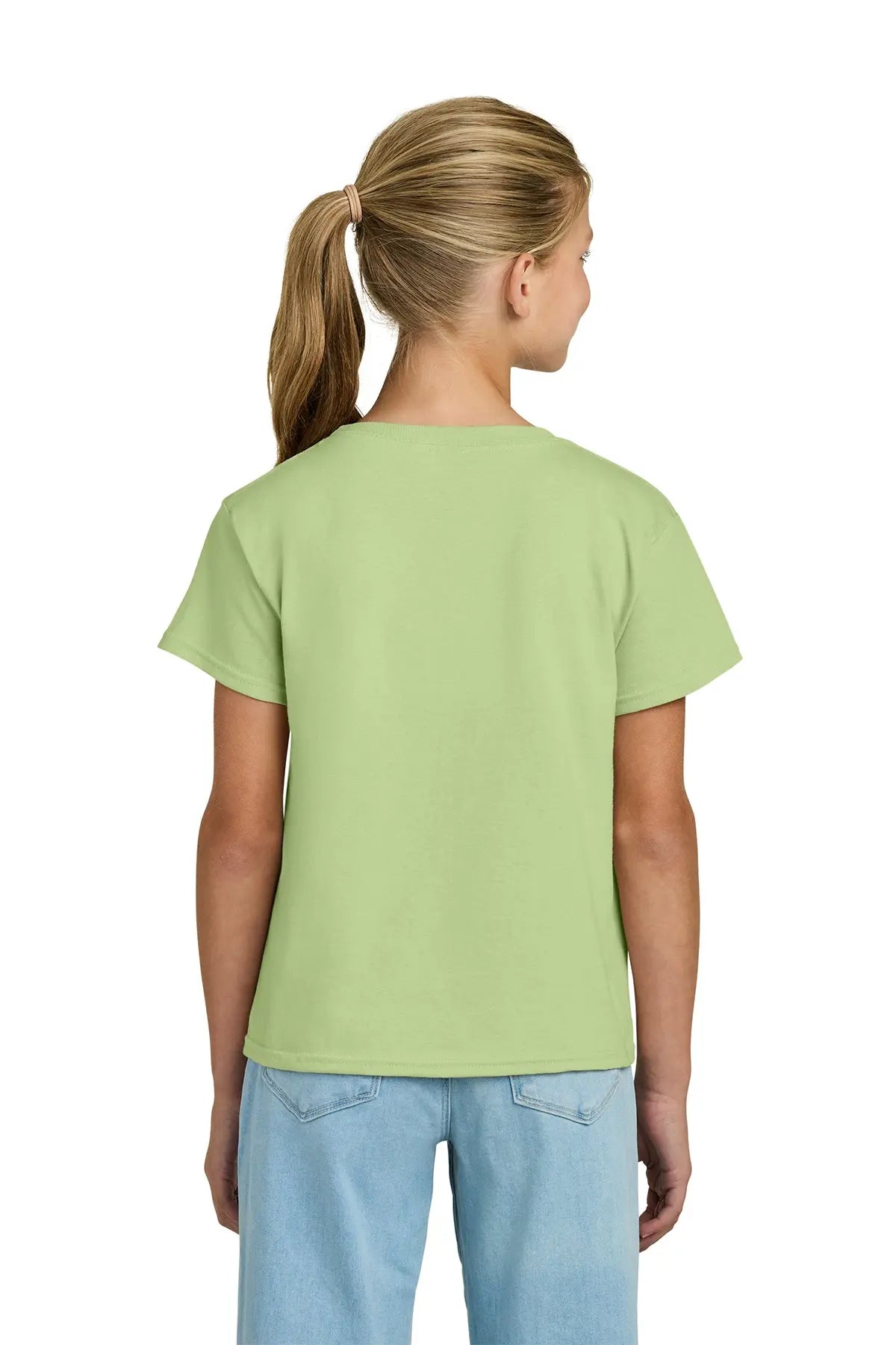 Gildan® Youth Light Cotton Tee #3000B