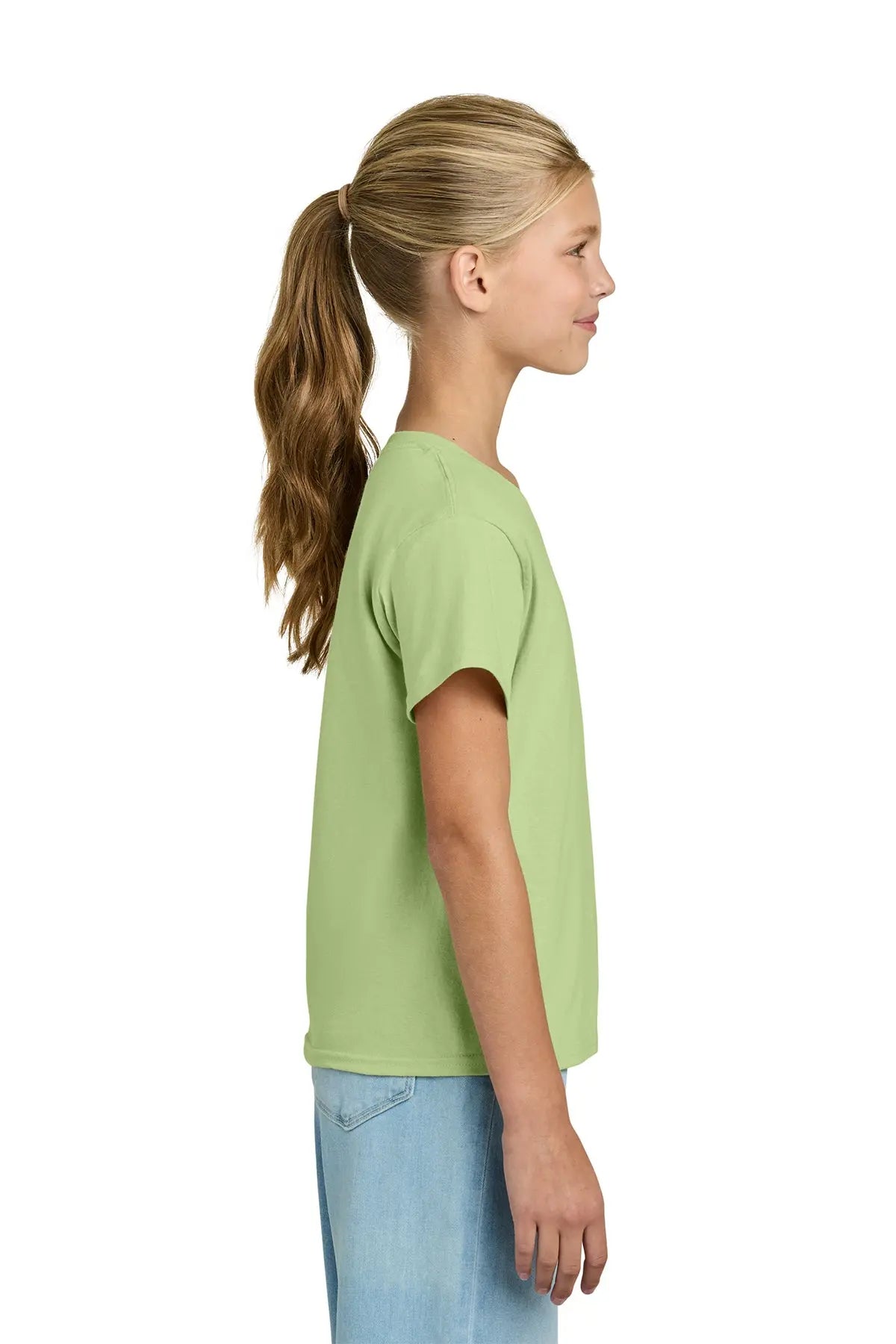 Gildan® Youth Light Cotton Tee #3000B