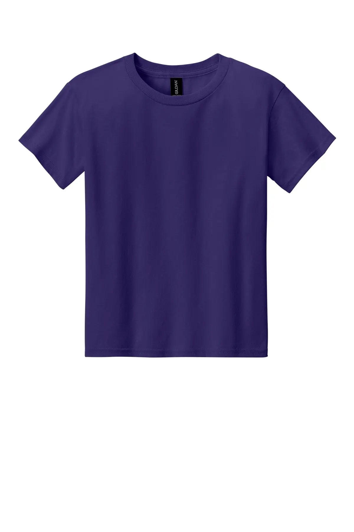 Gildan® Youth Light Cotton Tee #3000B