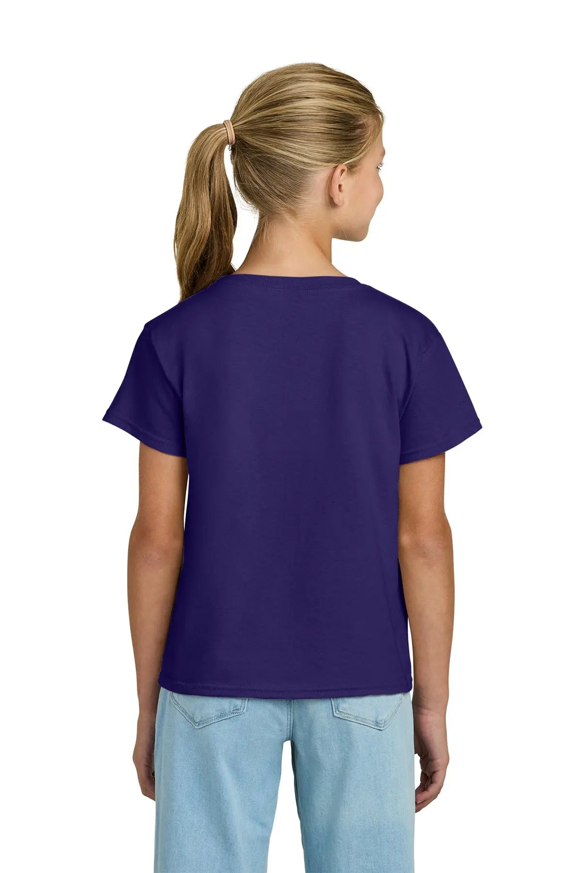 Gildan® Youth Light Cotton Tee #3000B