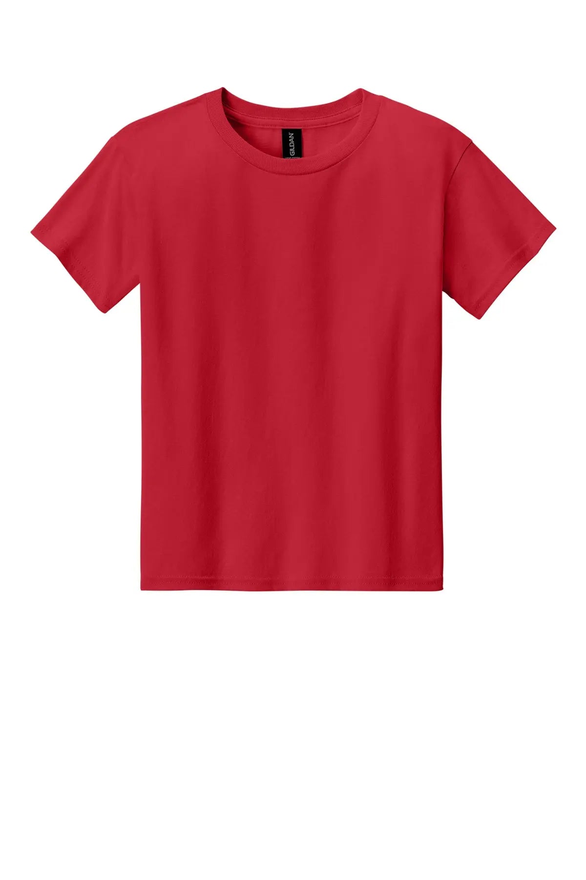 Gildan® Youth Light Cotton Tee #3000B