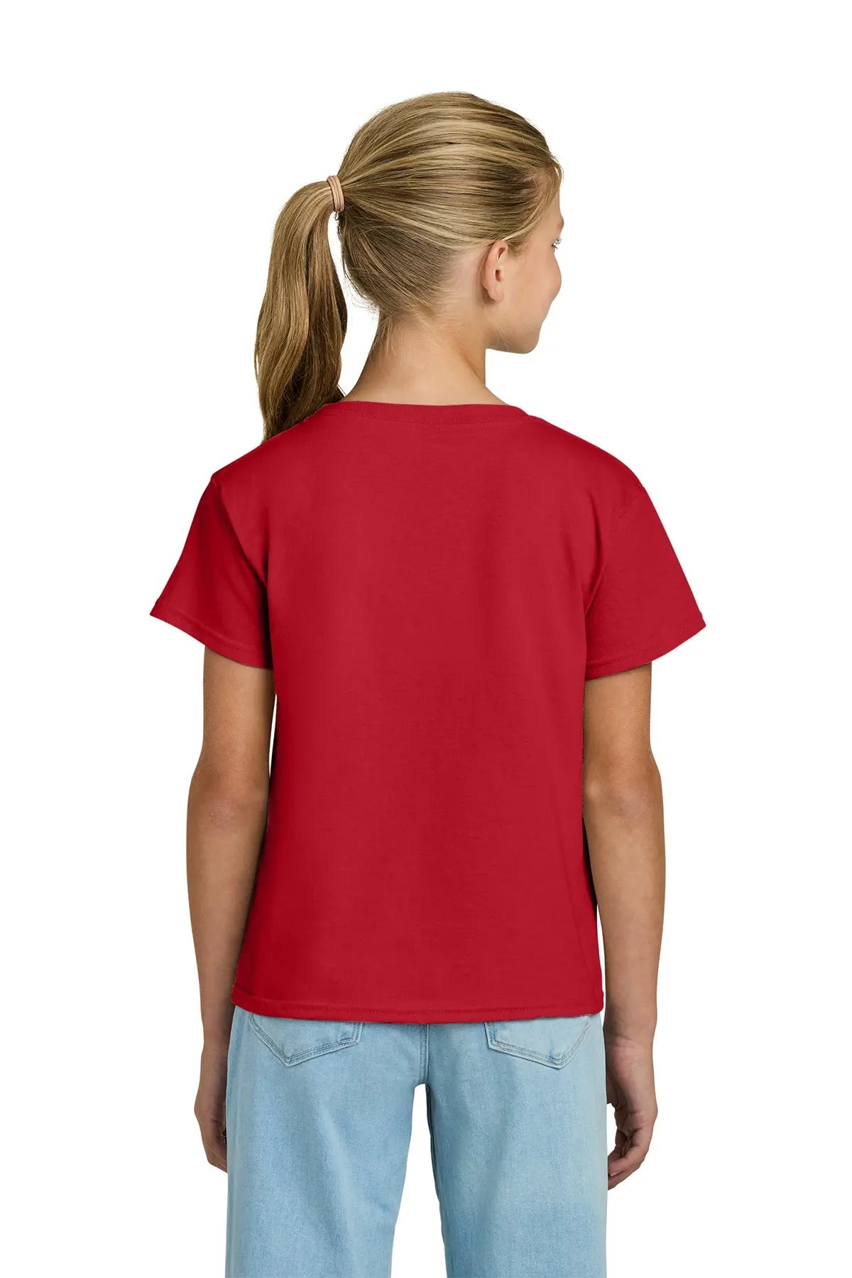 Gildan® Youth Light Cotton Tee #3000B