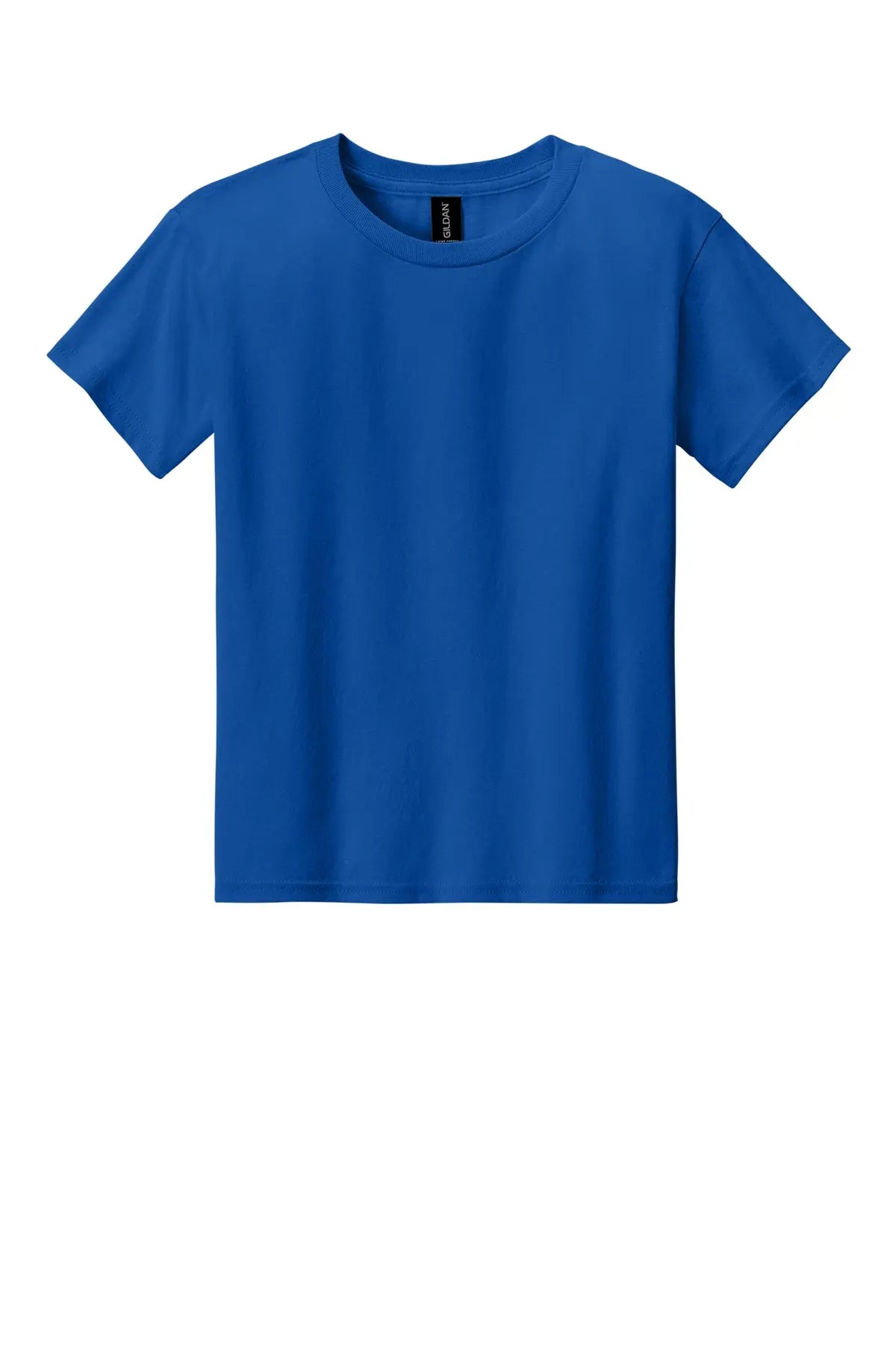 Gildan® Youth Light Cotton Tee #3000B