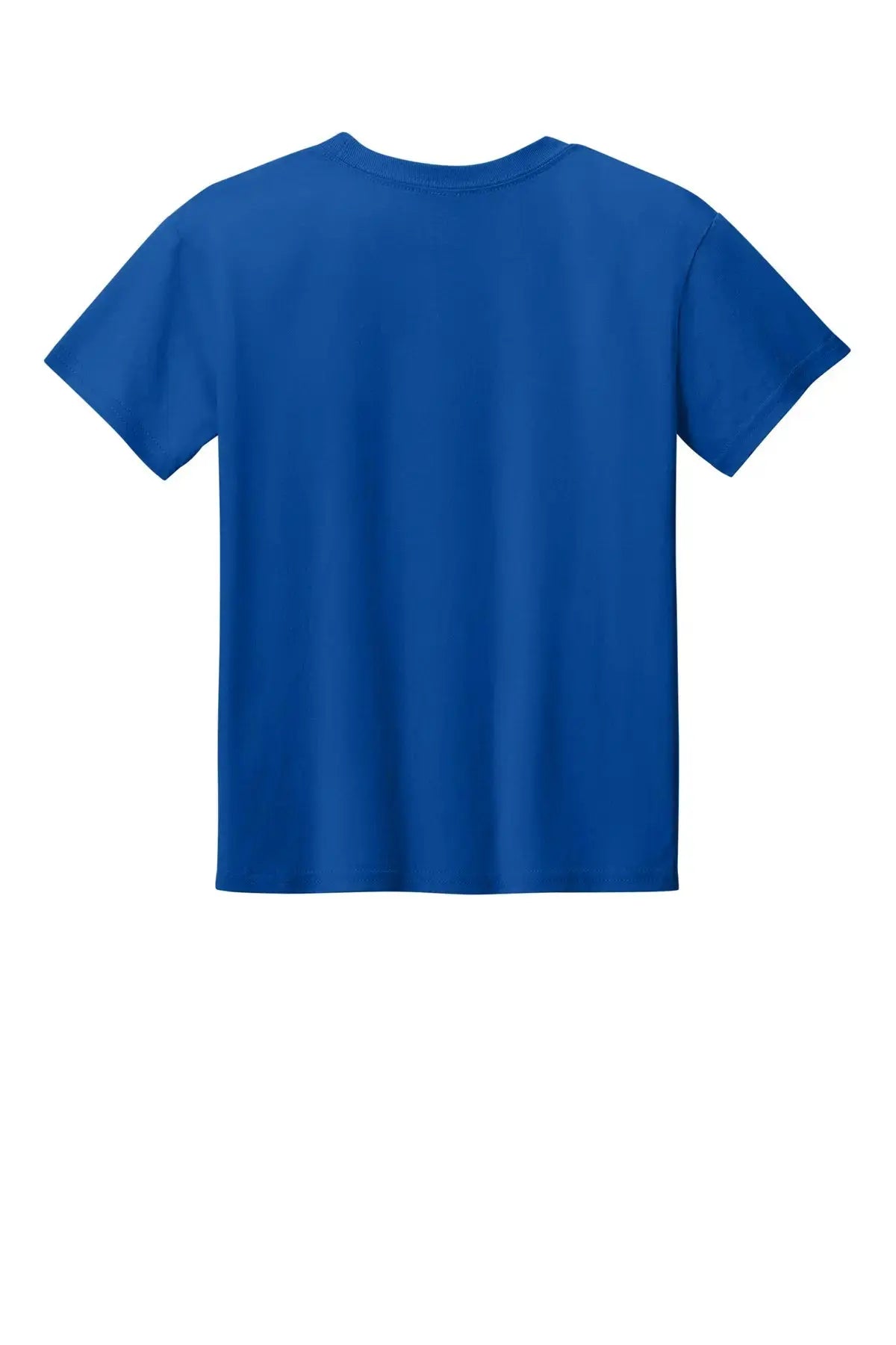 Gildan® Youth Light Cotton Tee #3000B Game Over Merch