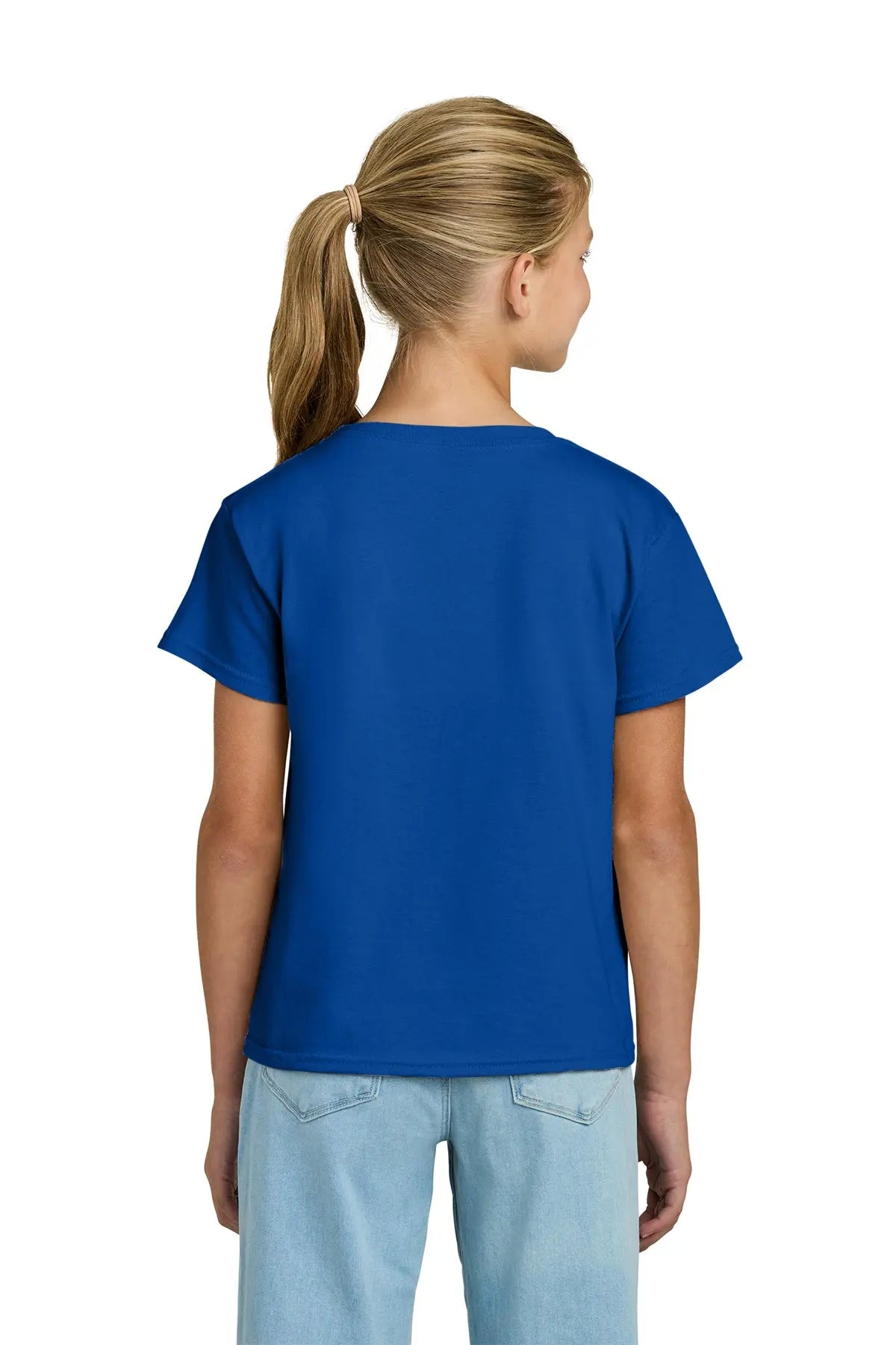 Gildan® Youth Light Cotton Tee #3000B