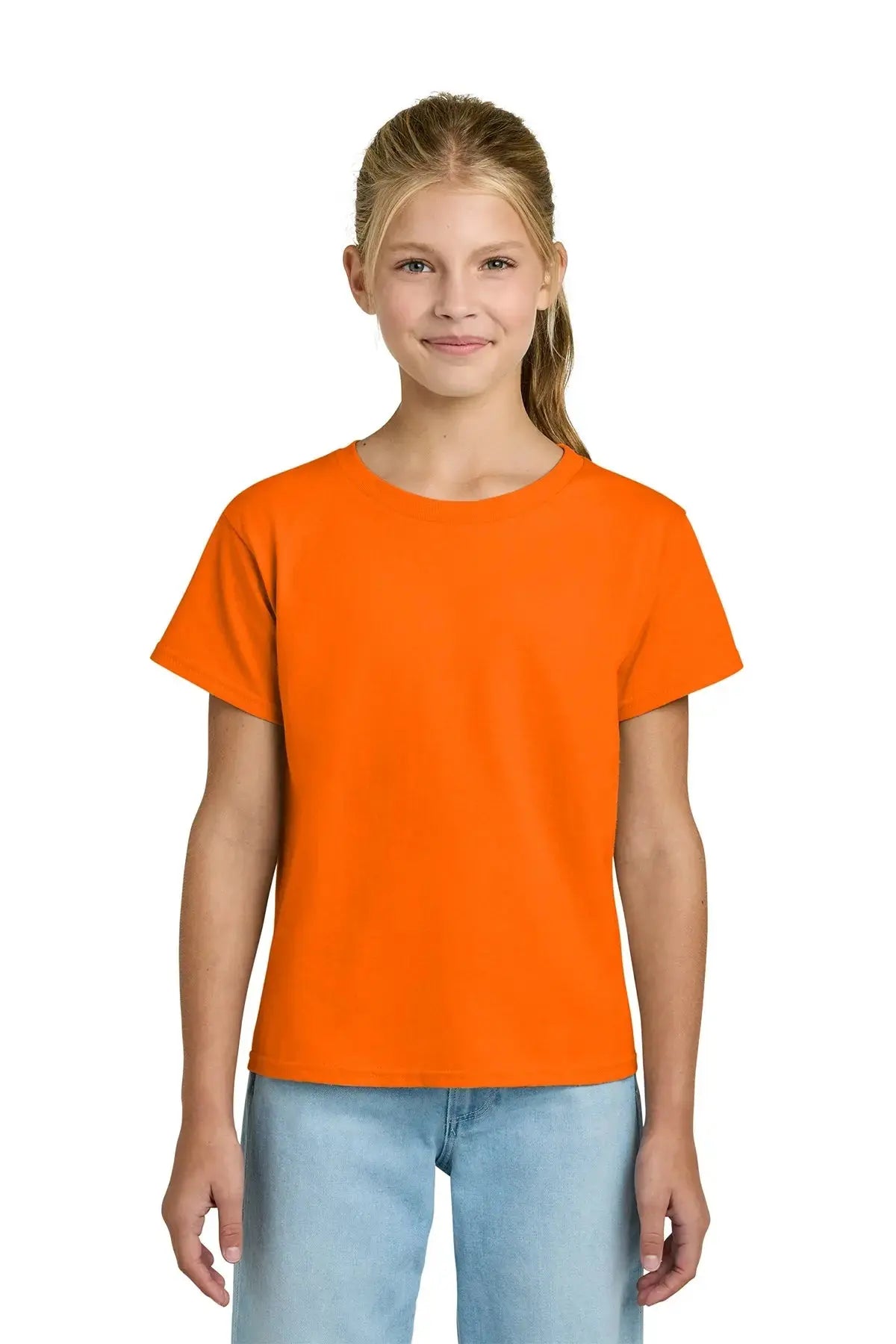 Gildan® Youth Light Cotton Tee #3000B Game Over Merch