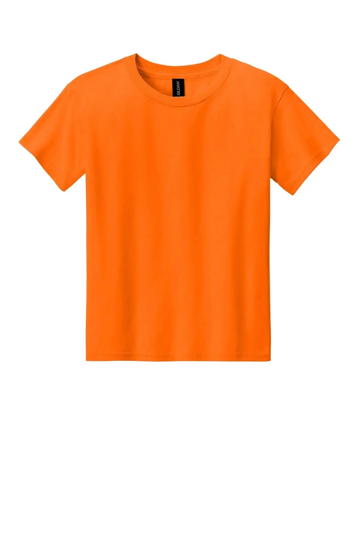 Gildan® Youth Light Cotton Tee #3000B Game Over Merch