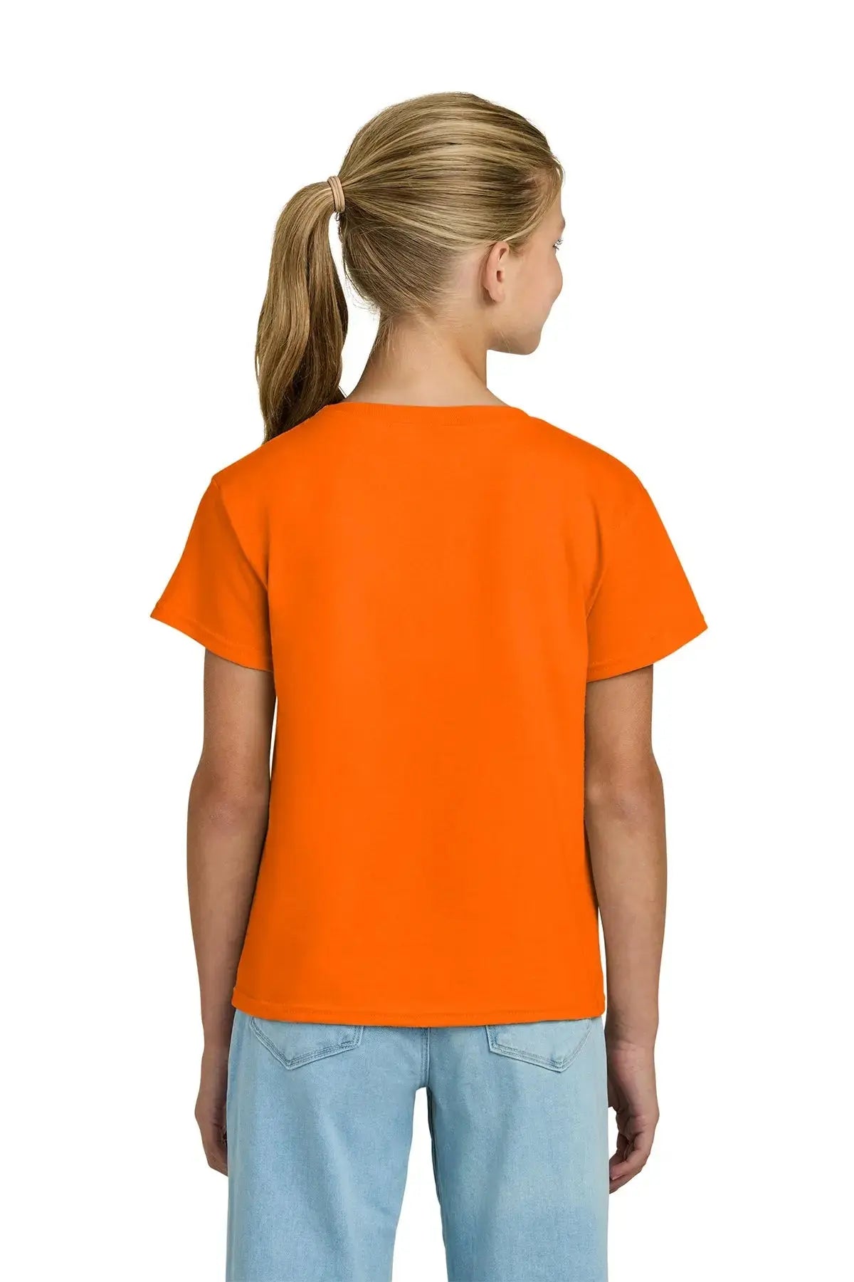 Gildan® Youth Light Cotton Tee #3000B Game Over Merch