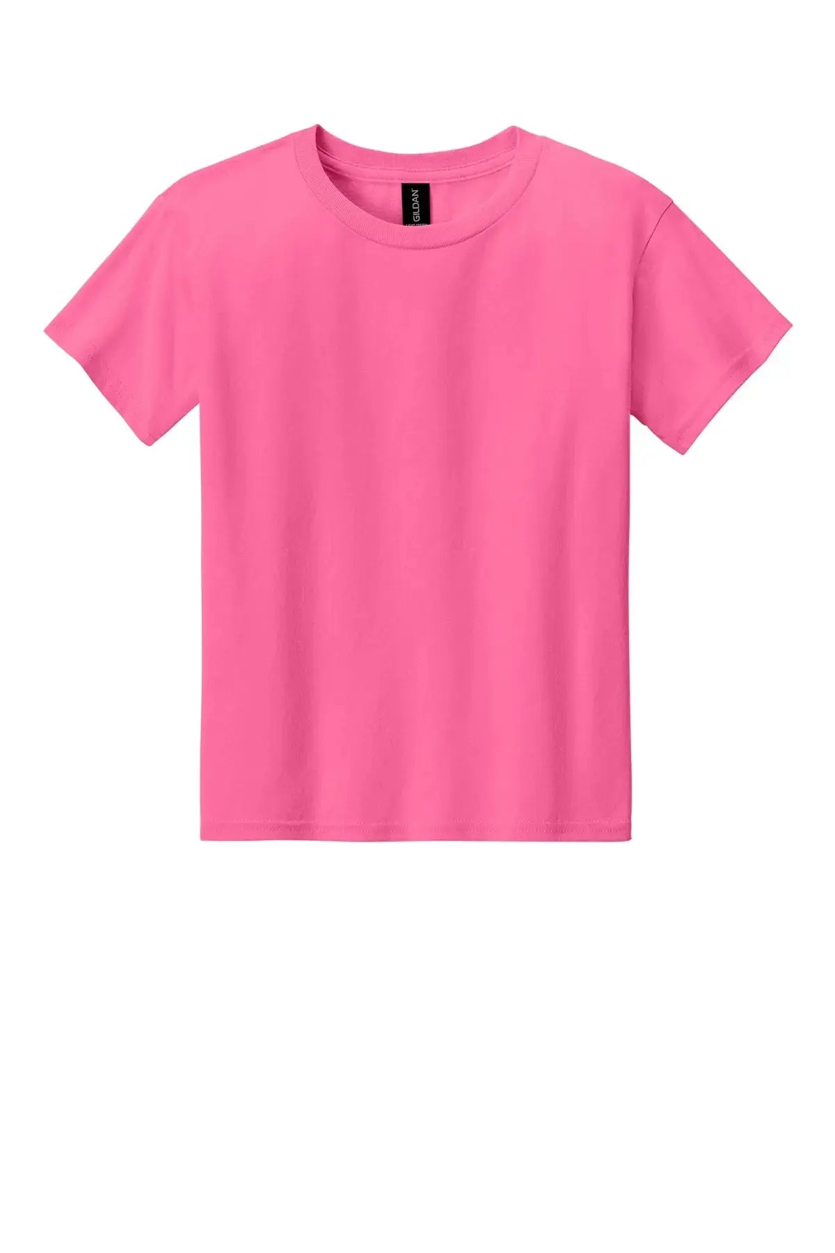Gildan® Youth Light Cotton Tee #3000B Game Over Merch