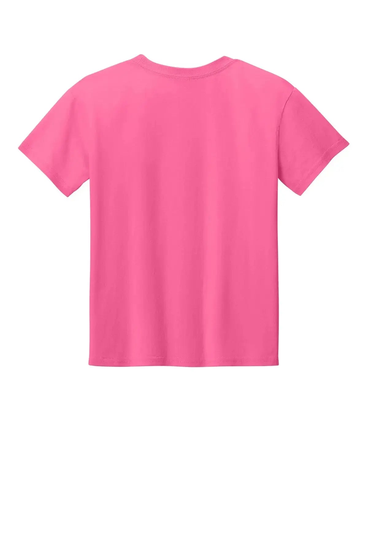 Gildan® Youth Light Cotton Tee #3000B Game Over Merch
