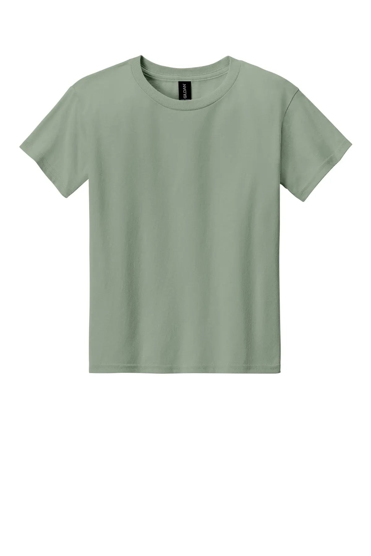 Gildan® Youth Light Cotton Tee #3000B