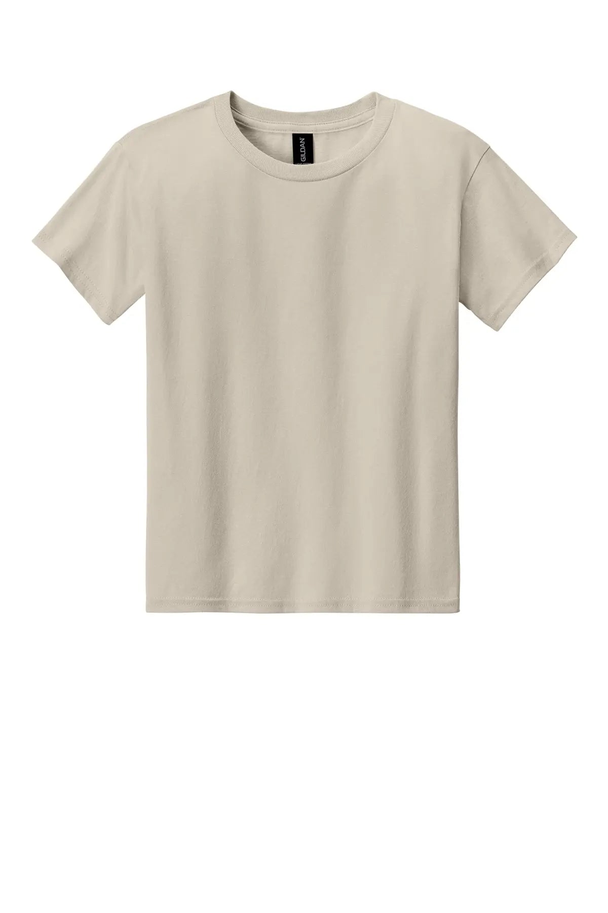 Gildan® Youth Light Cotton Tee #3000B