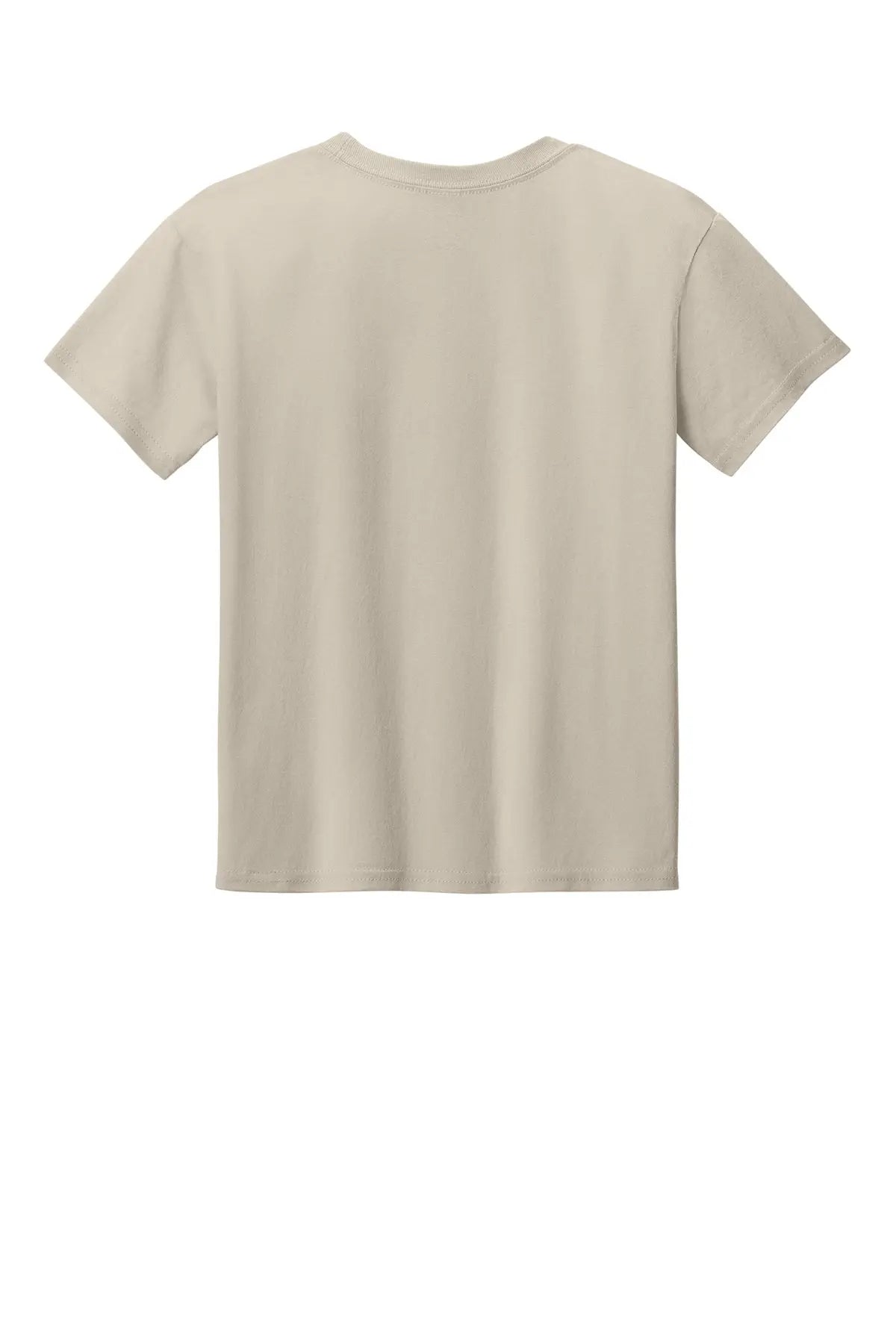 Gildan® Youth Light Cotton Tee #3000B