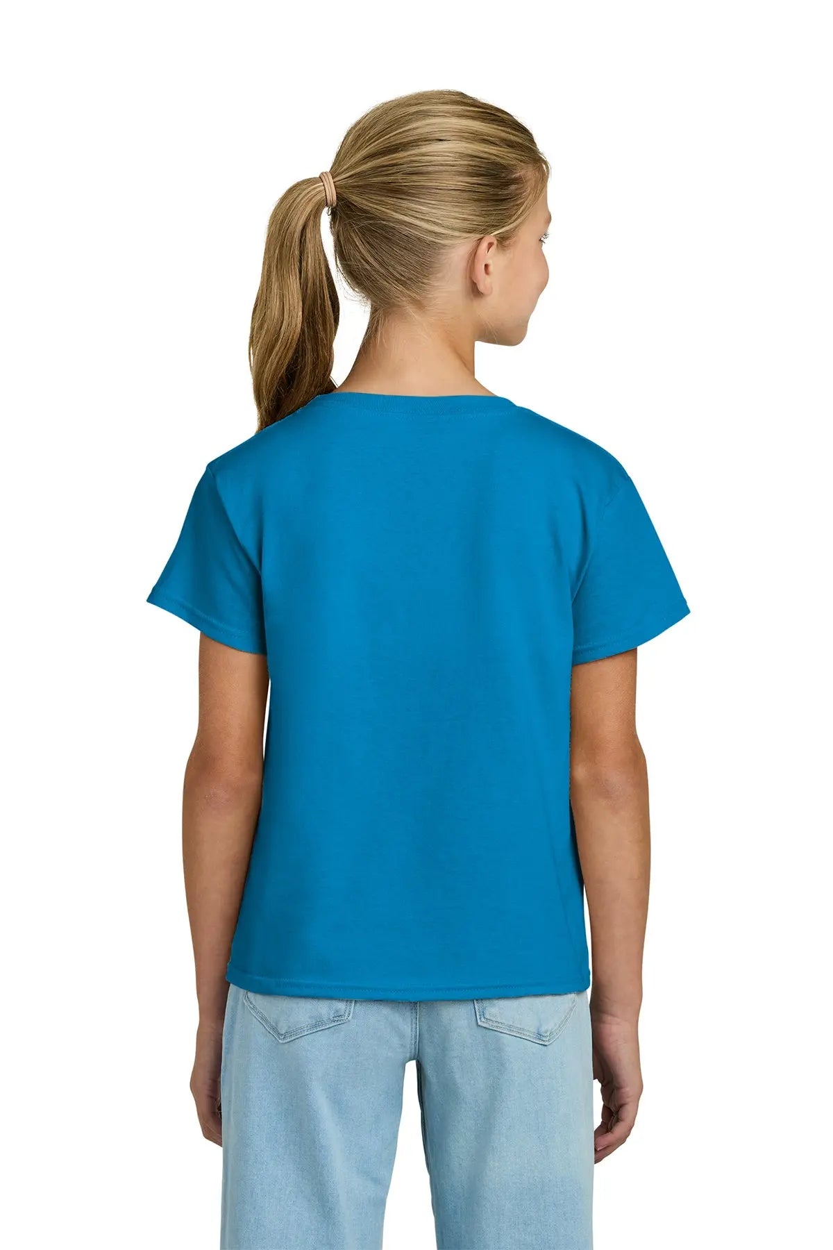 Gildan® Youth Light Cotton Tee #3000B