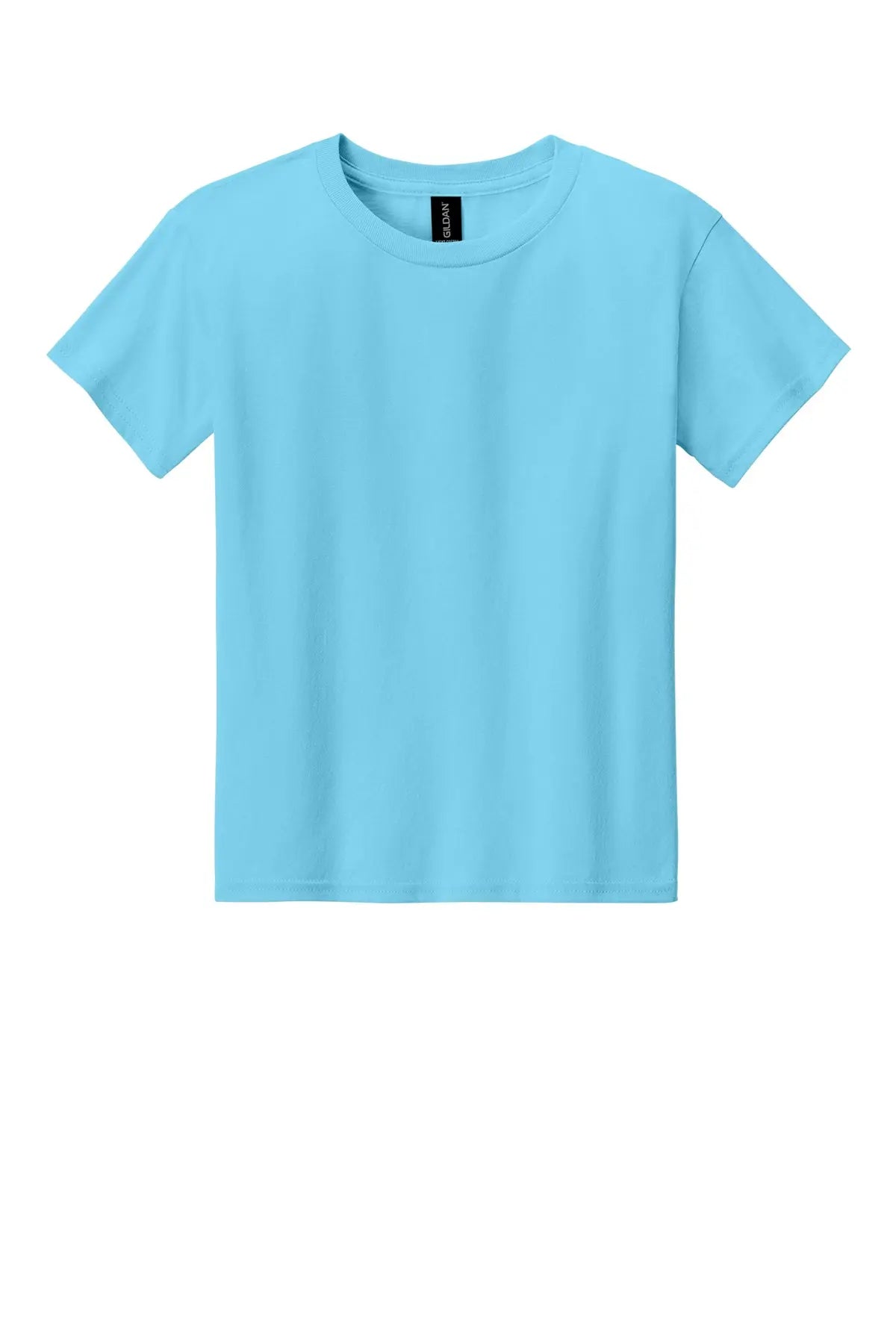 Gildan® Youth Light Cotton Tee #3000B