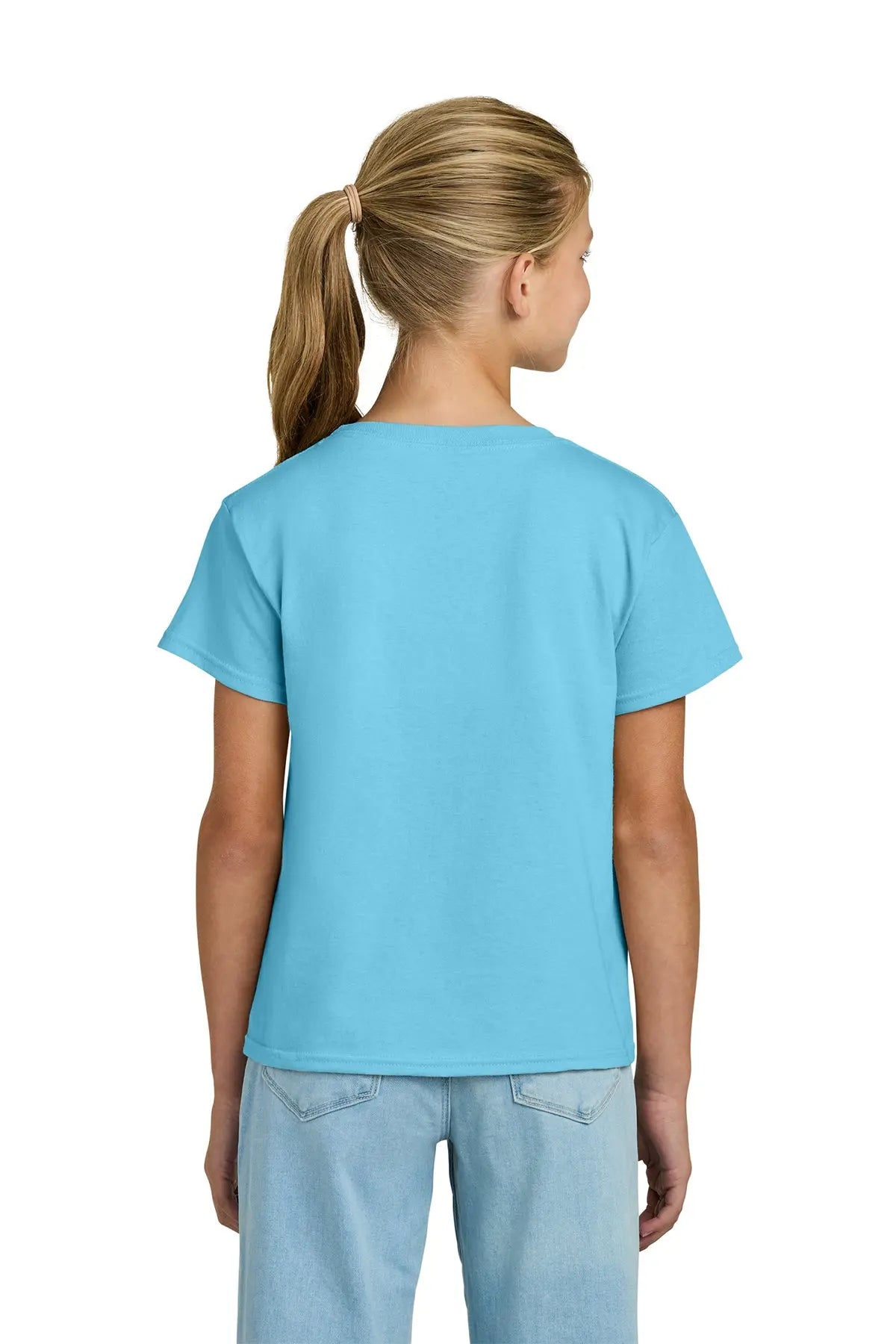 Gildan® Youth Light Cotton Tee #3000B