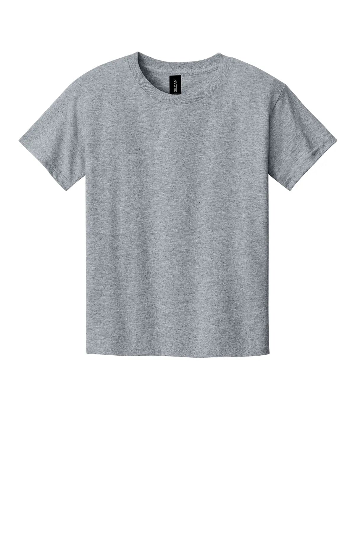 Gildan® Youth Light Cotton Tee #3000B