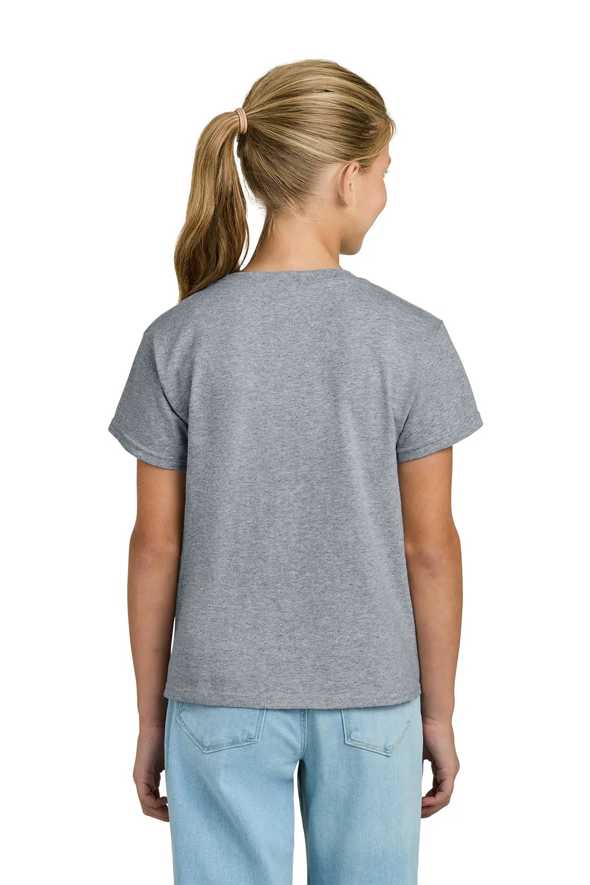 Gildan® Youth Light Cotton Tee #3000B