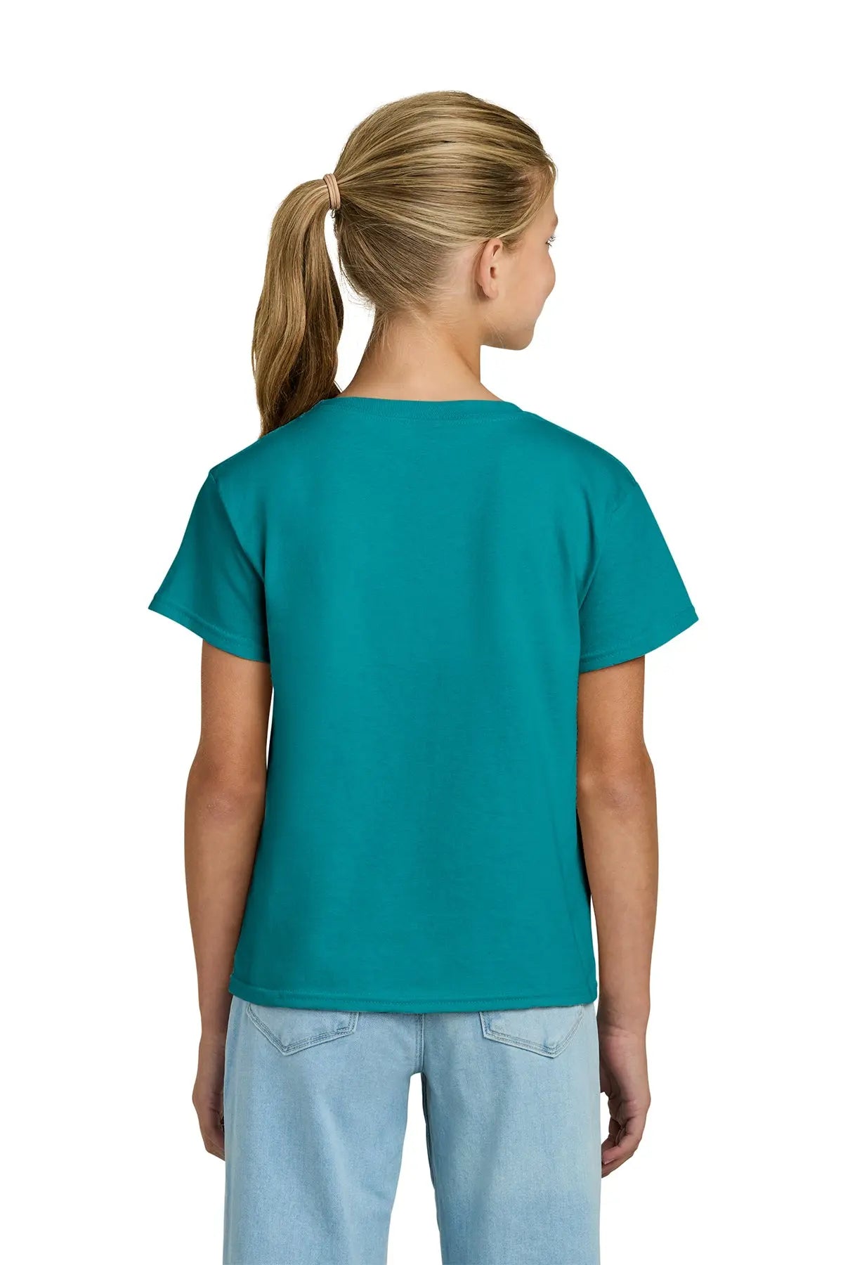 Gildan® Youth Light Cotton Tee #3000B