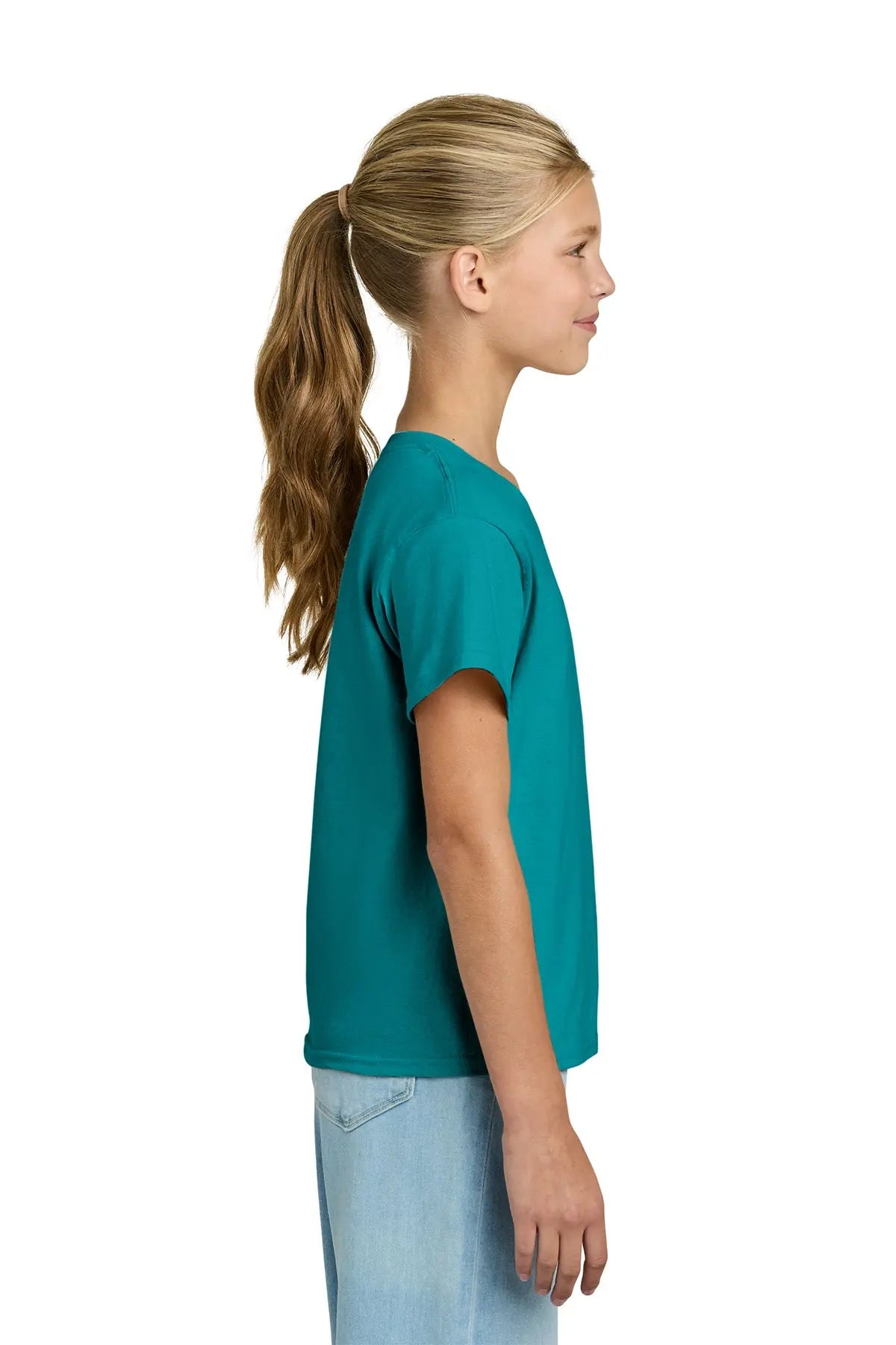 Gildan® Youth Light Cotton Tee #3000B