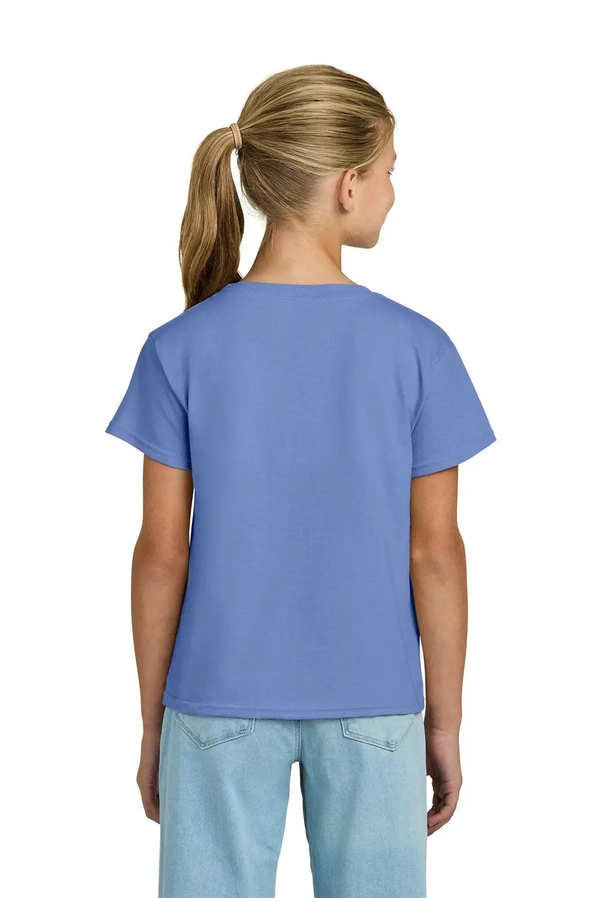 Gildan® Youth Light Cotton Tee #3000B Game Over Merch