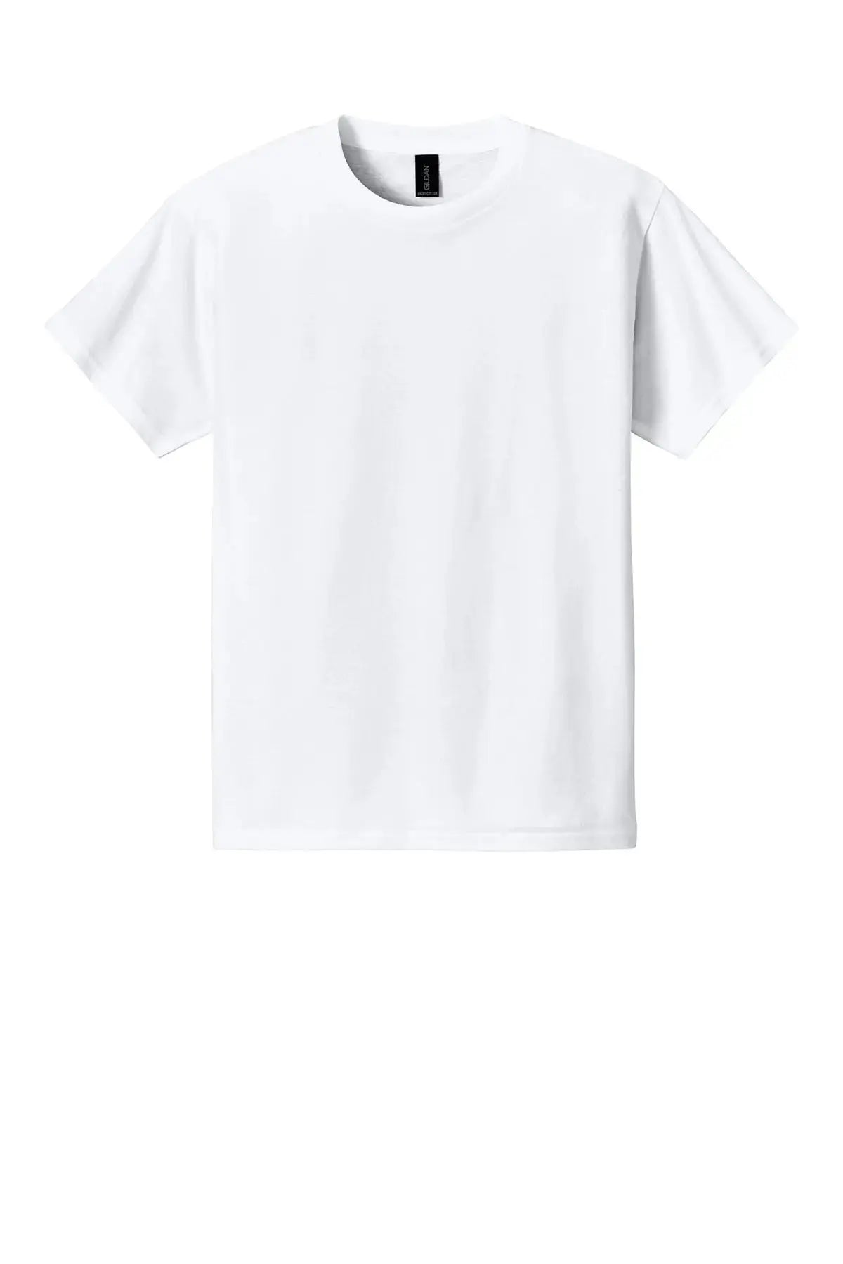 Gildan® Youth Light Cotton Tee #3000B Game Over Merch