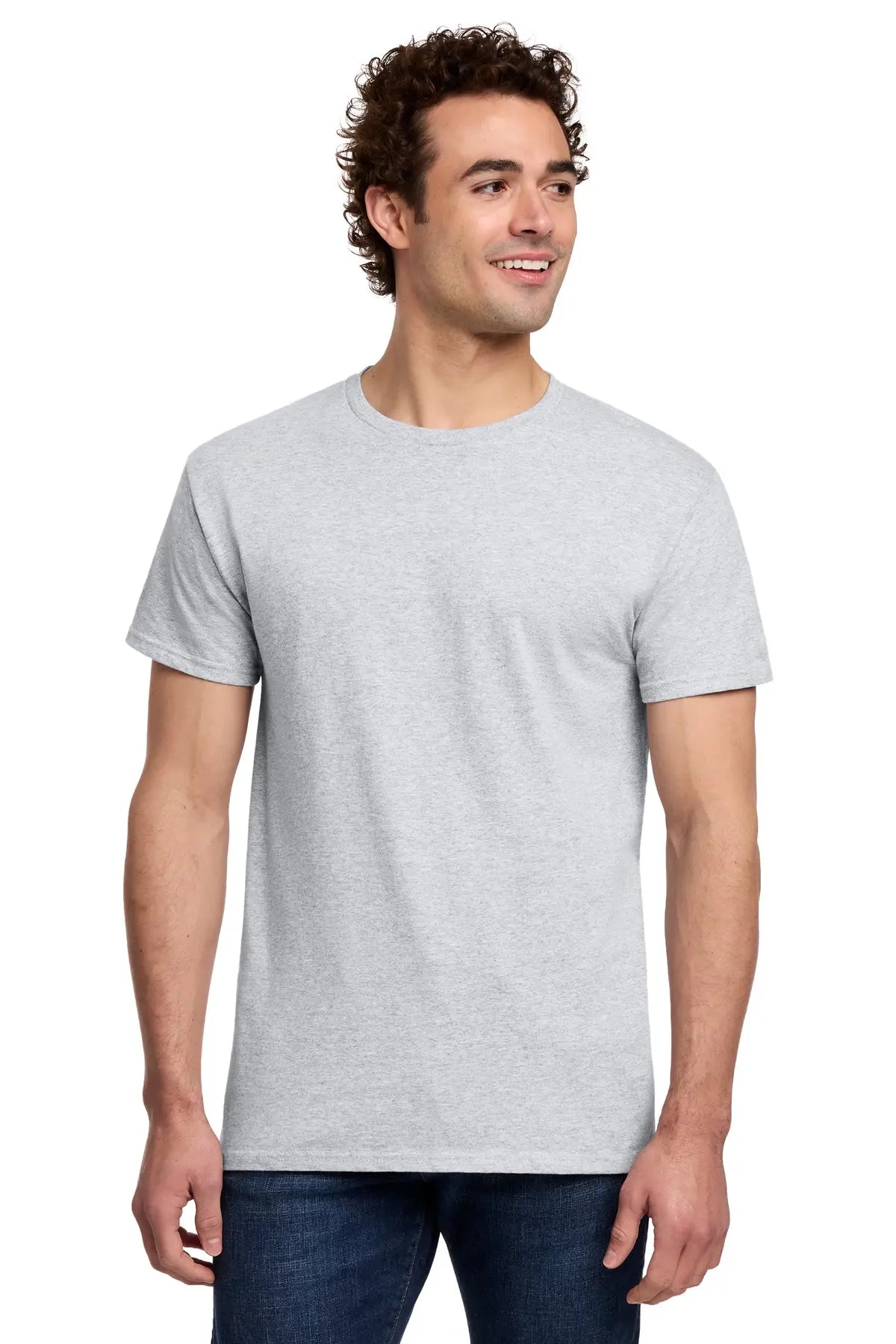 Gildan® Light Cotton Tee #3000