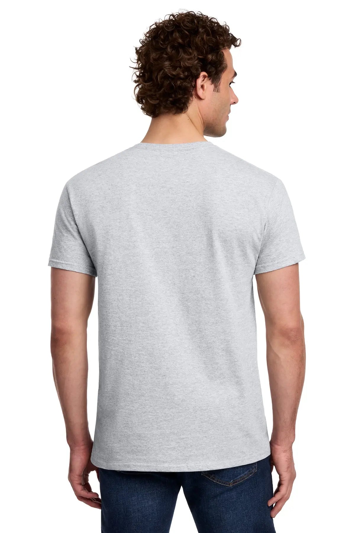 Gildan® Light Cotton Tee #3000