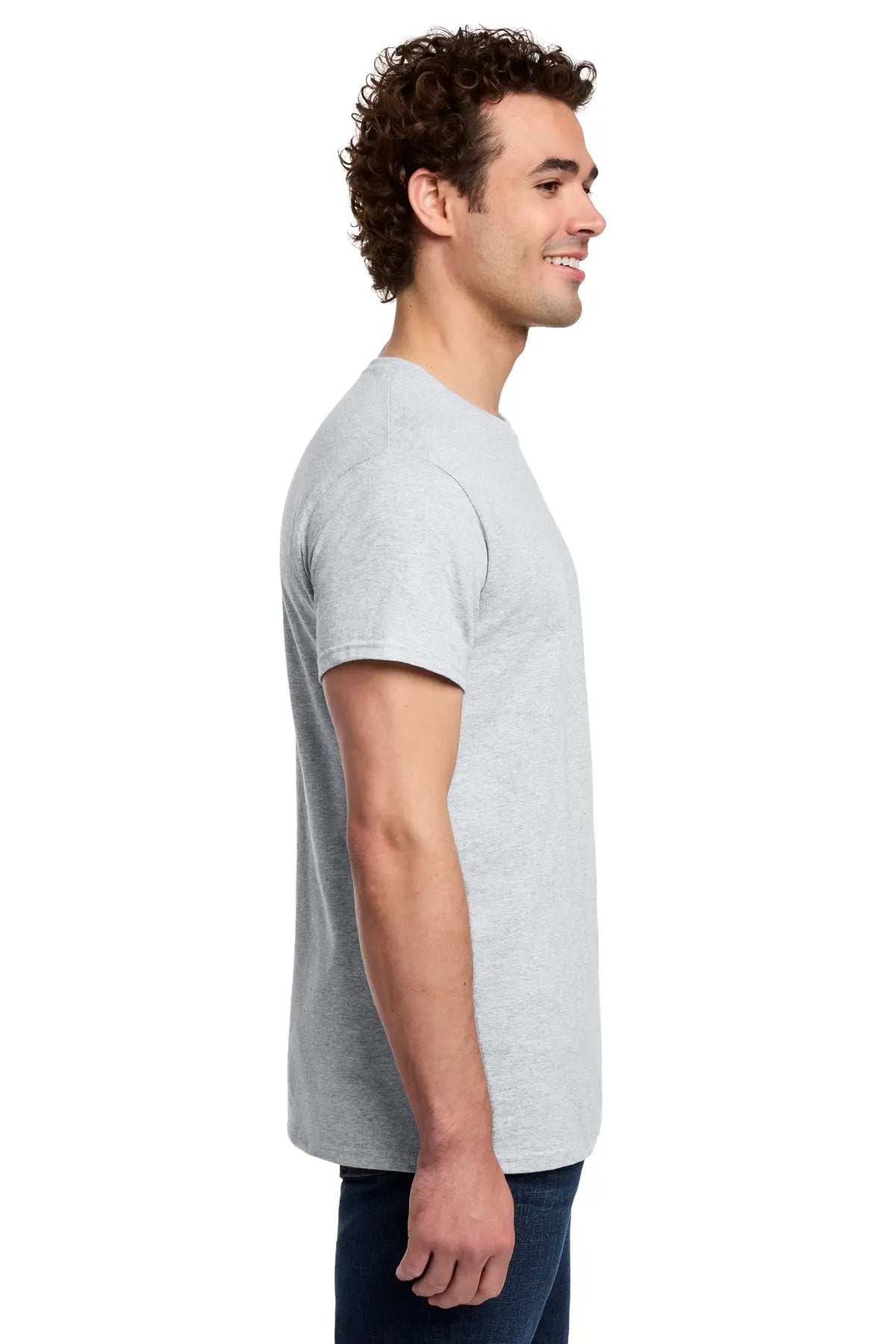 Gildan® Light Cotton Tee #3000