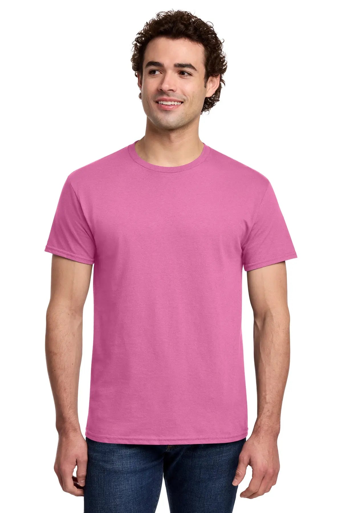 Gildan® Light Cotton Tee #3000