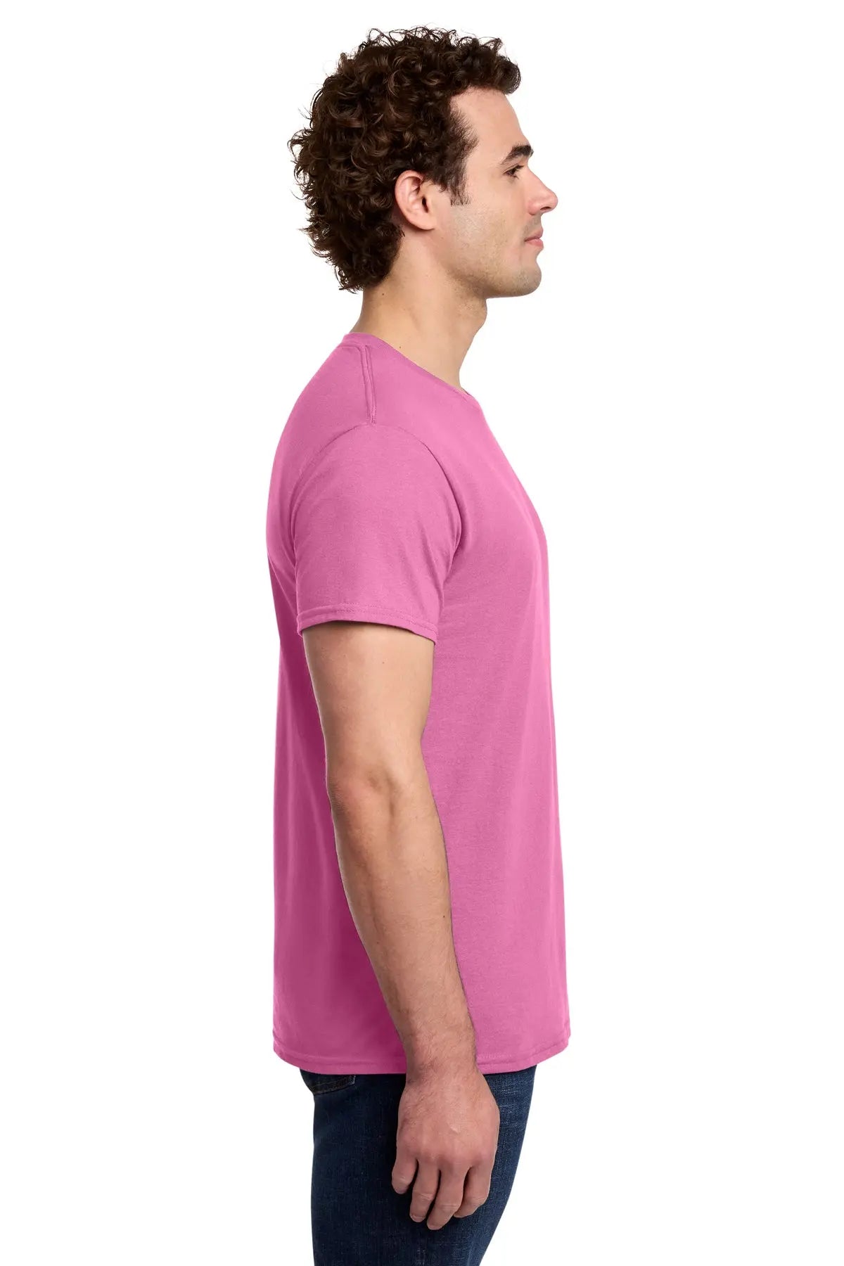 Gildan® Light Cotton Tee #3000