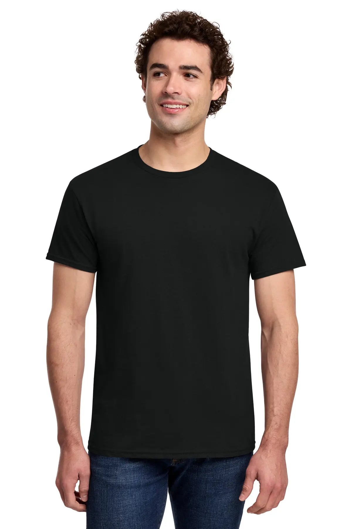 Gildan® Light Cotton Tee #3000