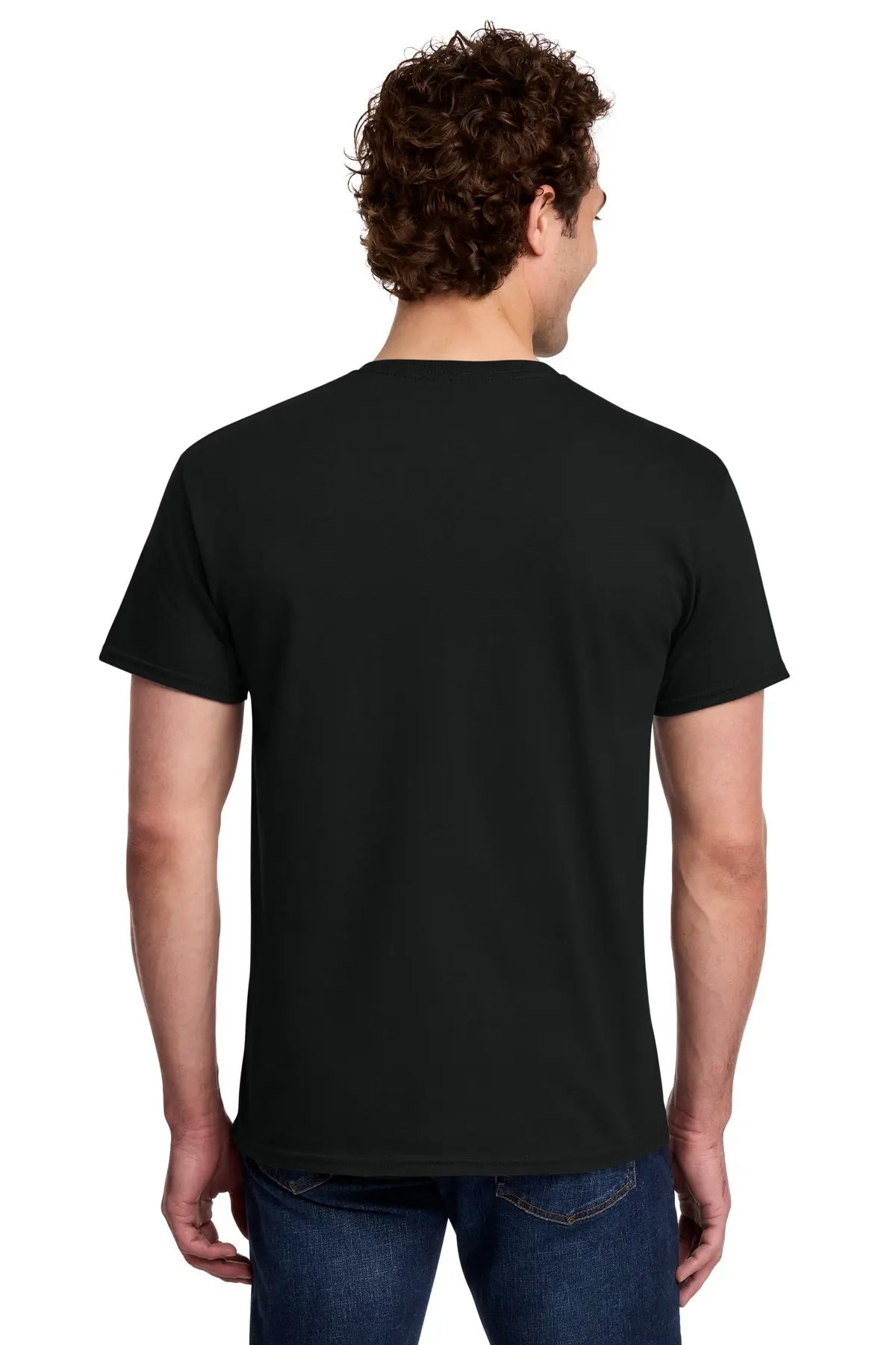 Gildan® Light Cotton Tee #3000