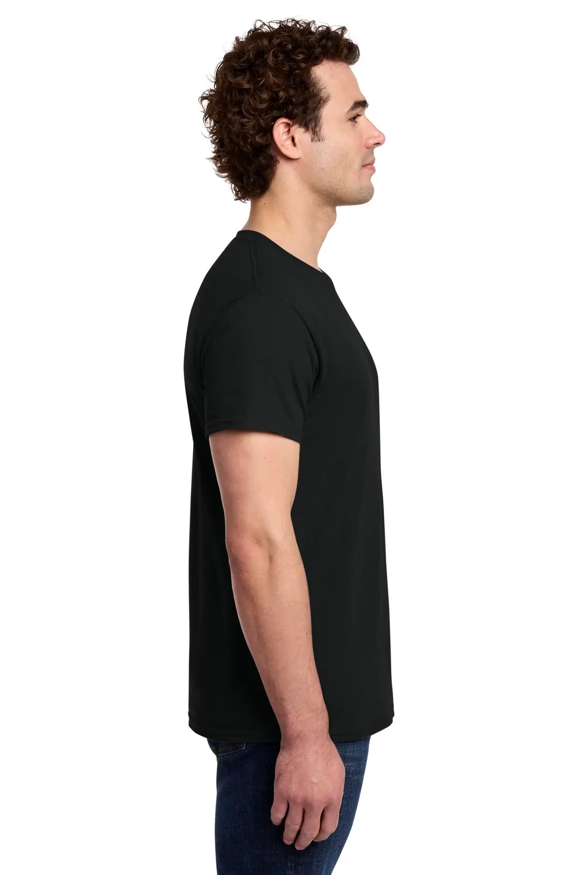 Gildan® Light Cotton Tee #3000