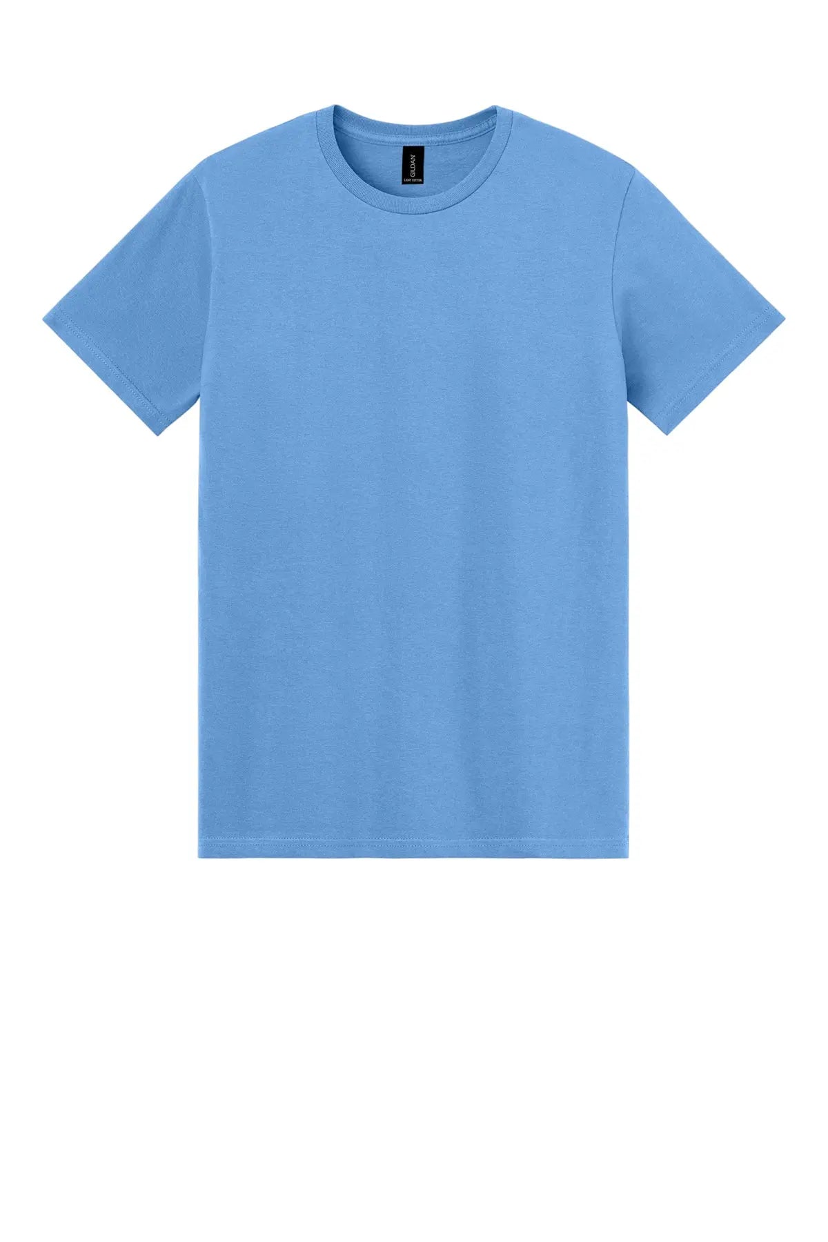 Gildan® Light Cotton Tee #3000