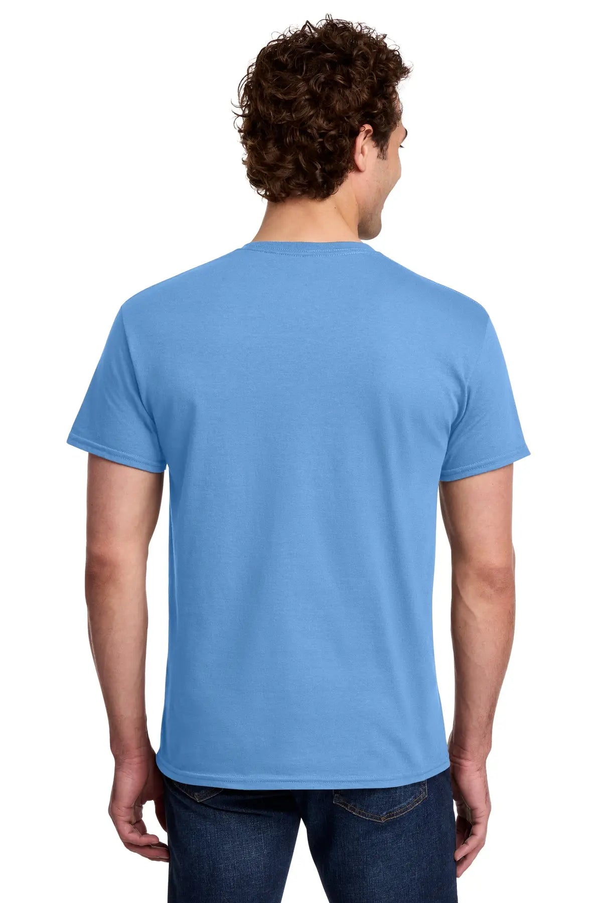 Gildan® Light Cotton Tee #3000