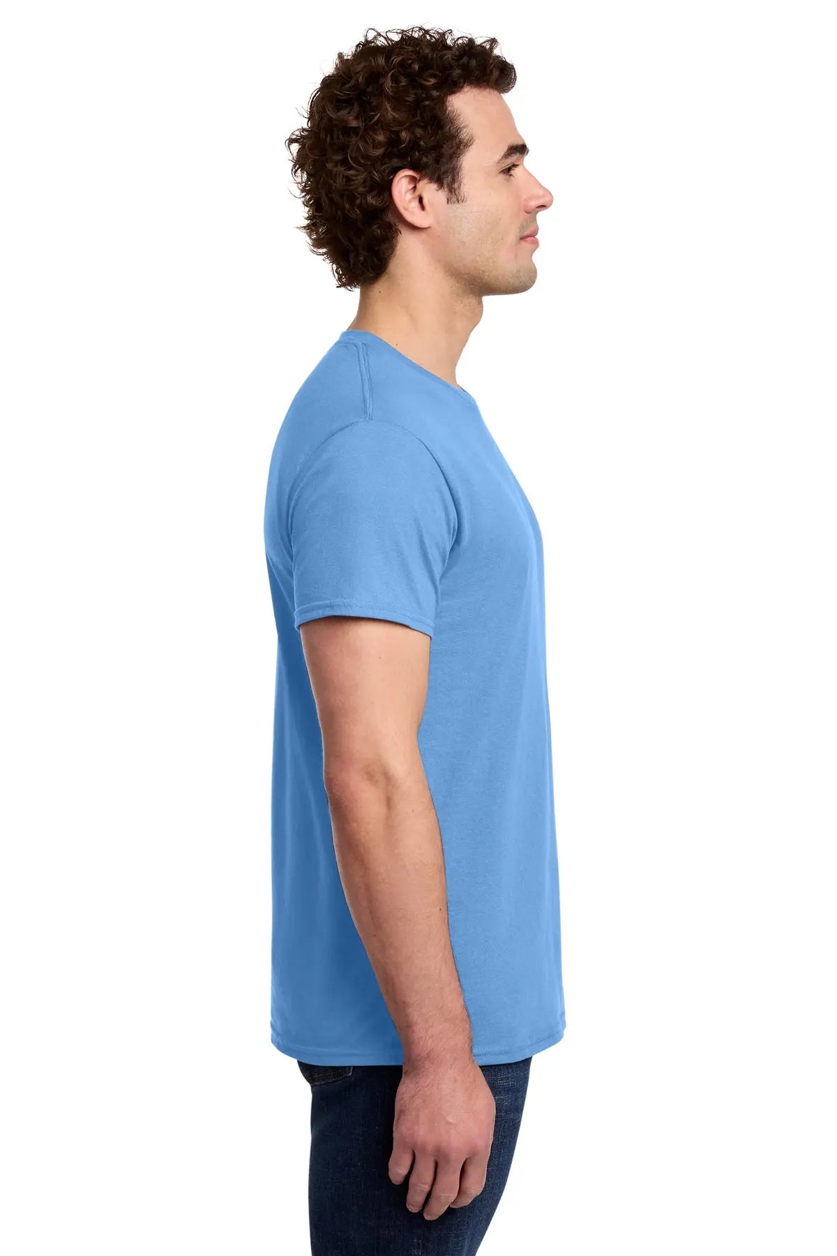 Gildan® Light Cotton Tee #3000