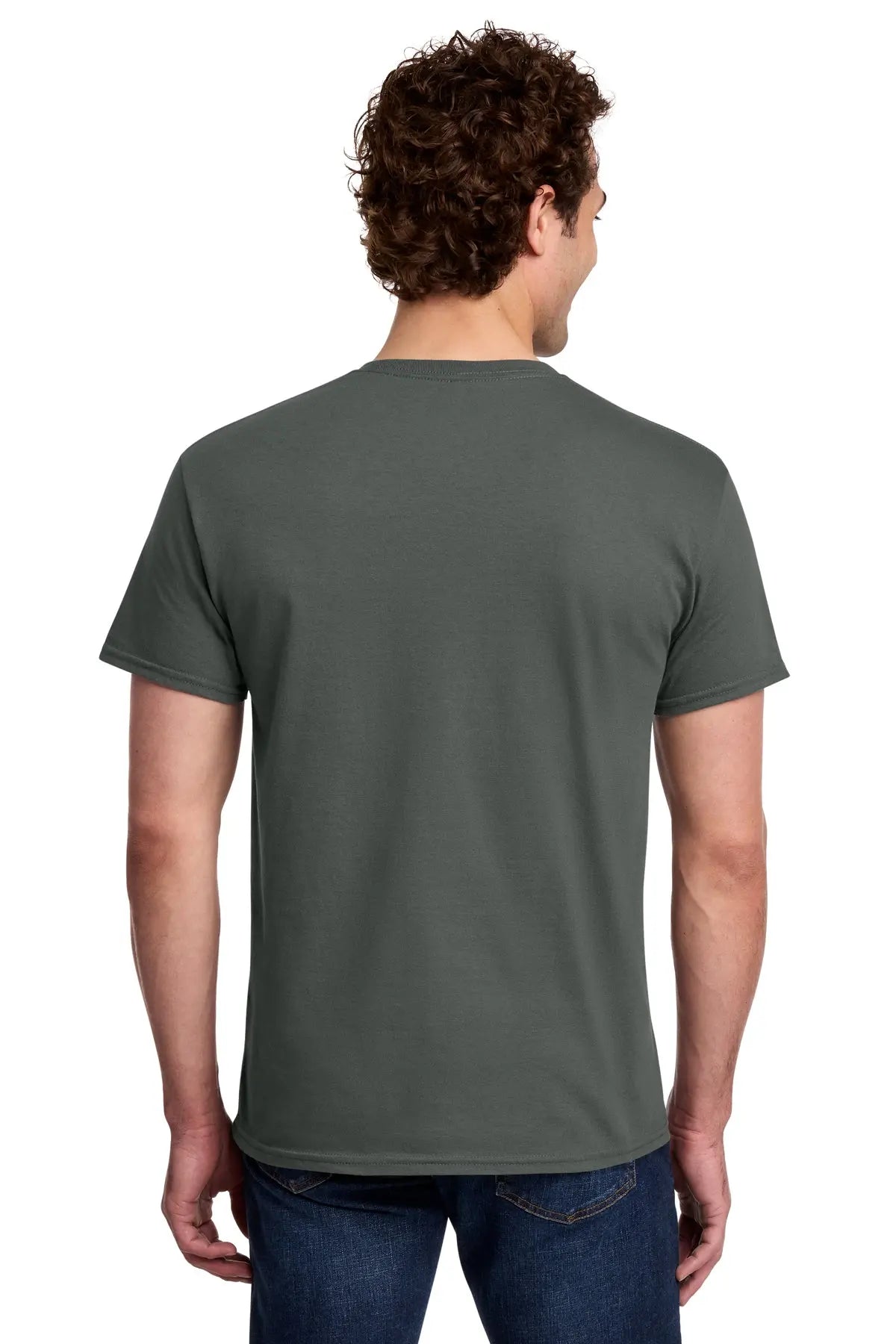 Gildan® Light Cotton Tee #3000