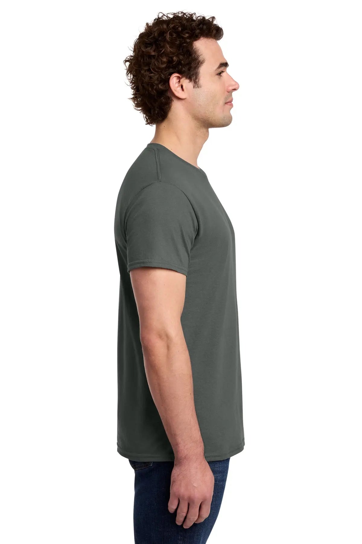 Gildan® Light Cotton Tee #3000