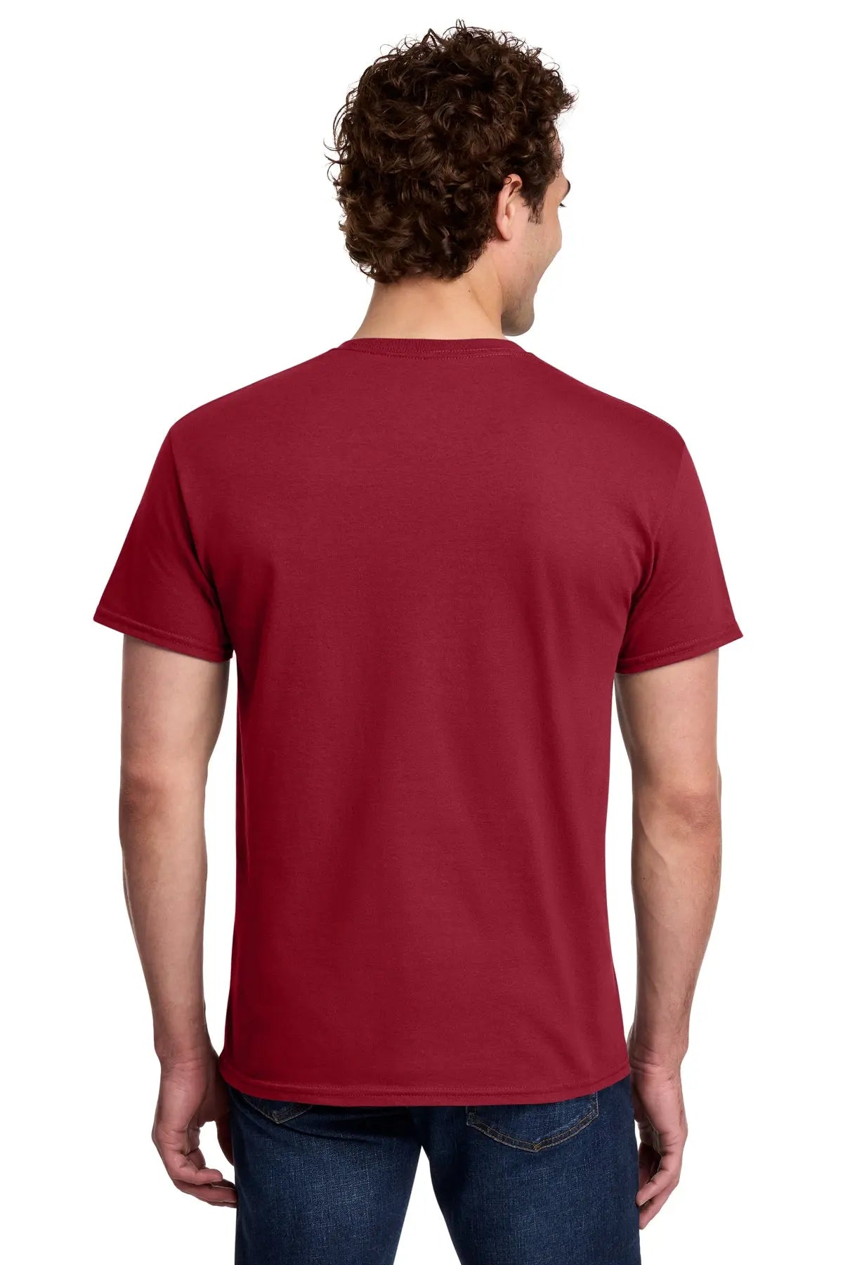 Gildan® Light Cotton Tee #3000