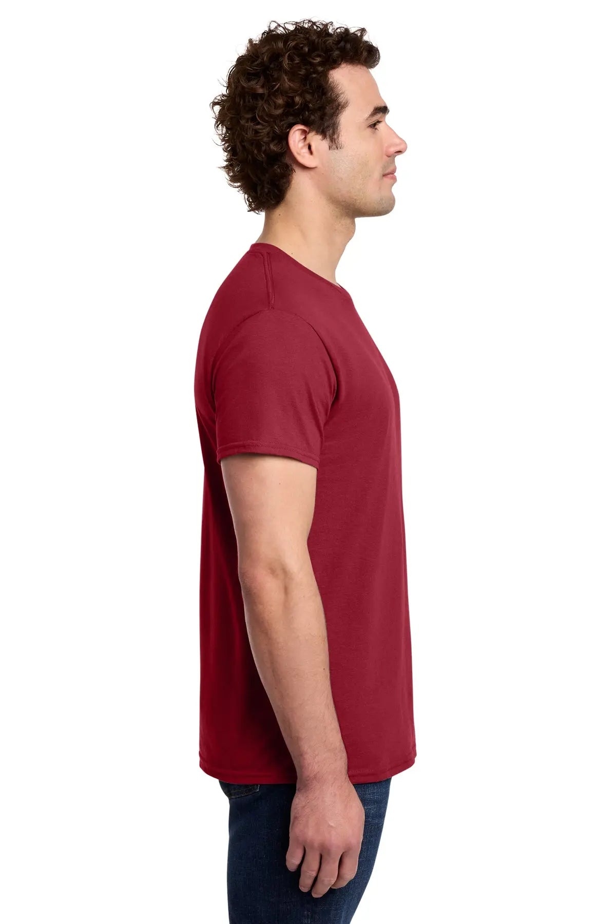 Gildan® Light Cotton Tee #3000