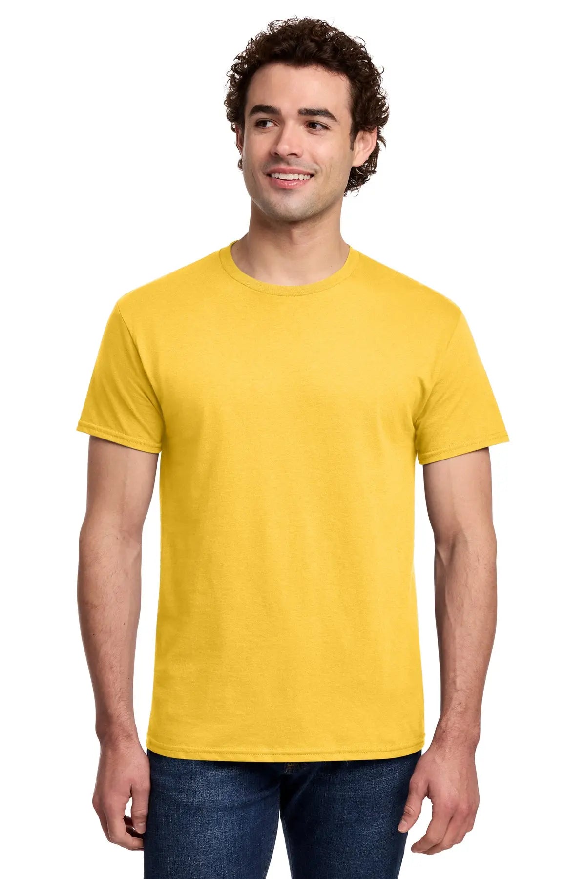 Gildan® Light Cotton Tee #3000