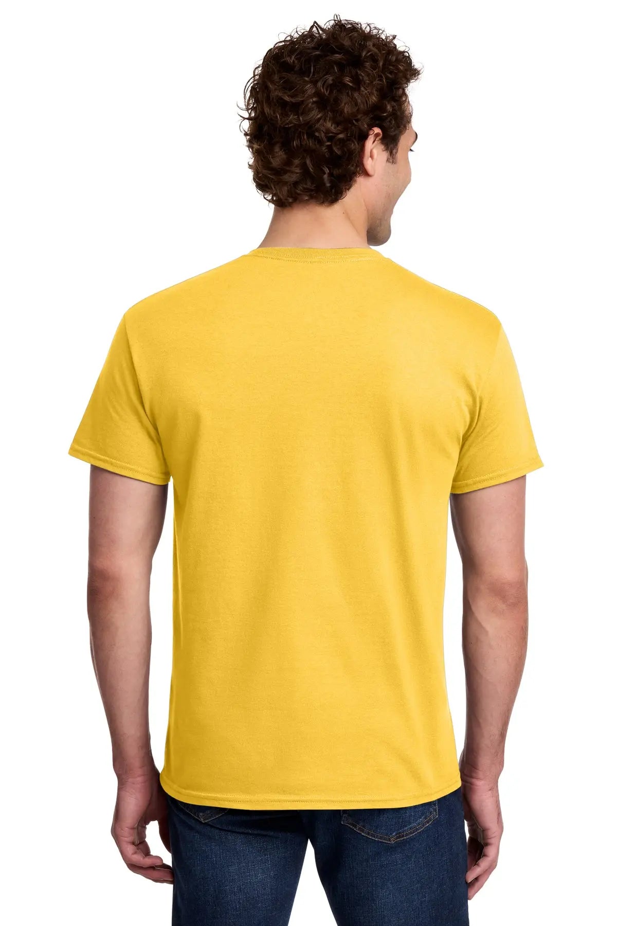 Gildan® Light Cotton Tee #3000