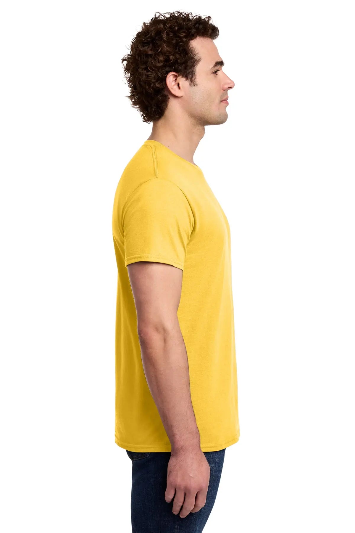 Gildan® Light Cotton Tee #3000