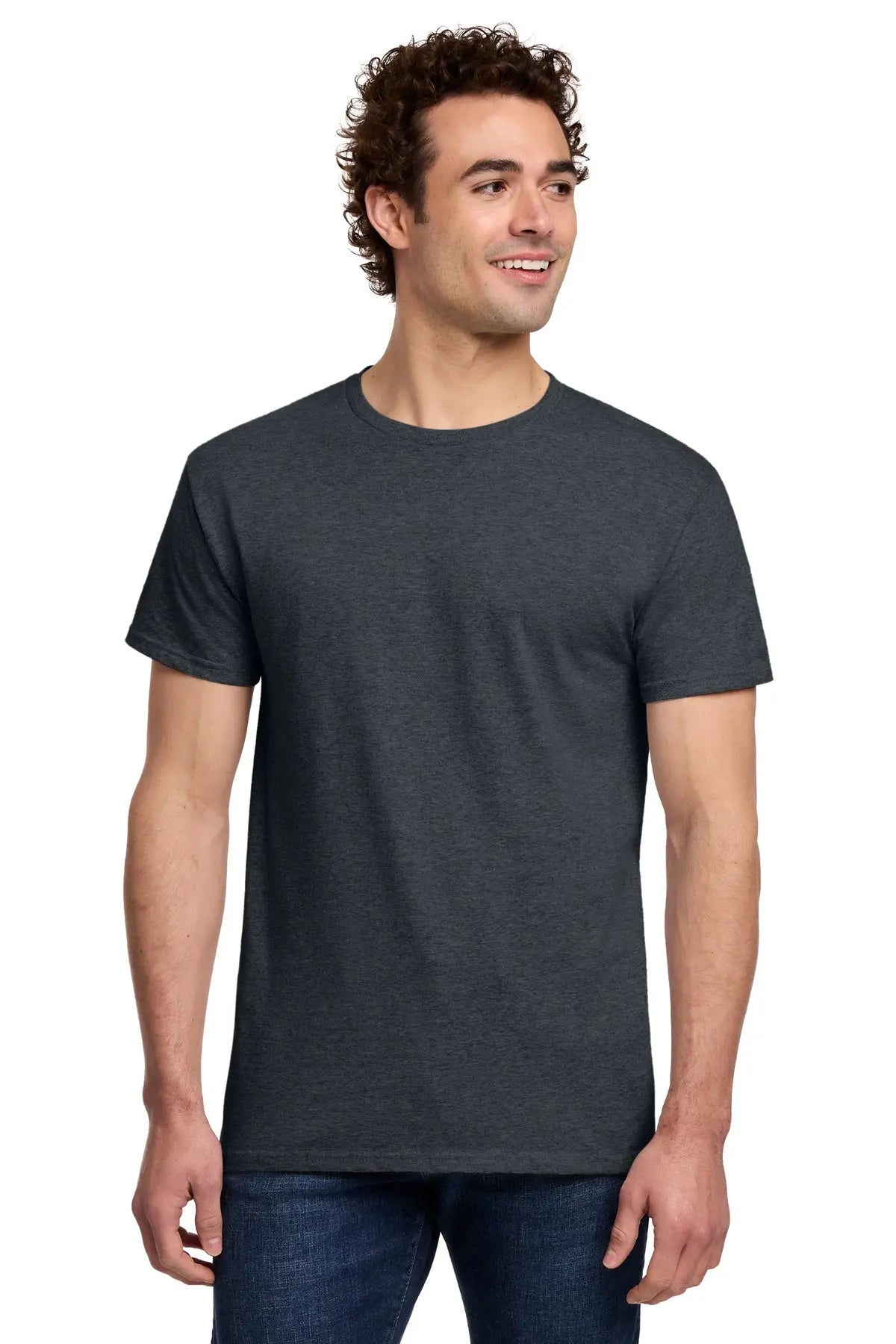 Gildan® Light Cotton Tee #3000