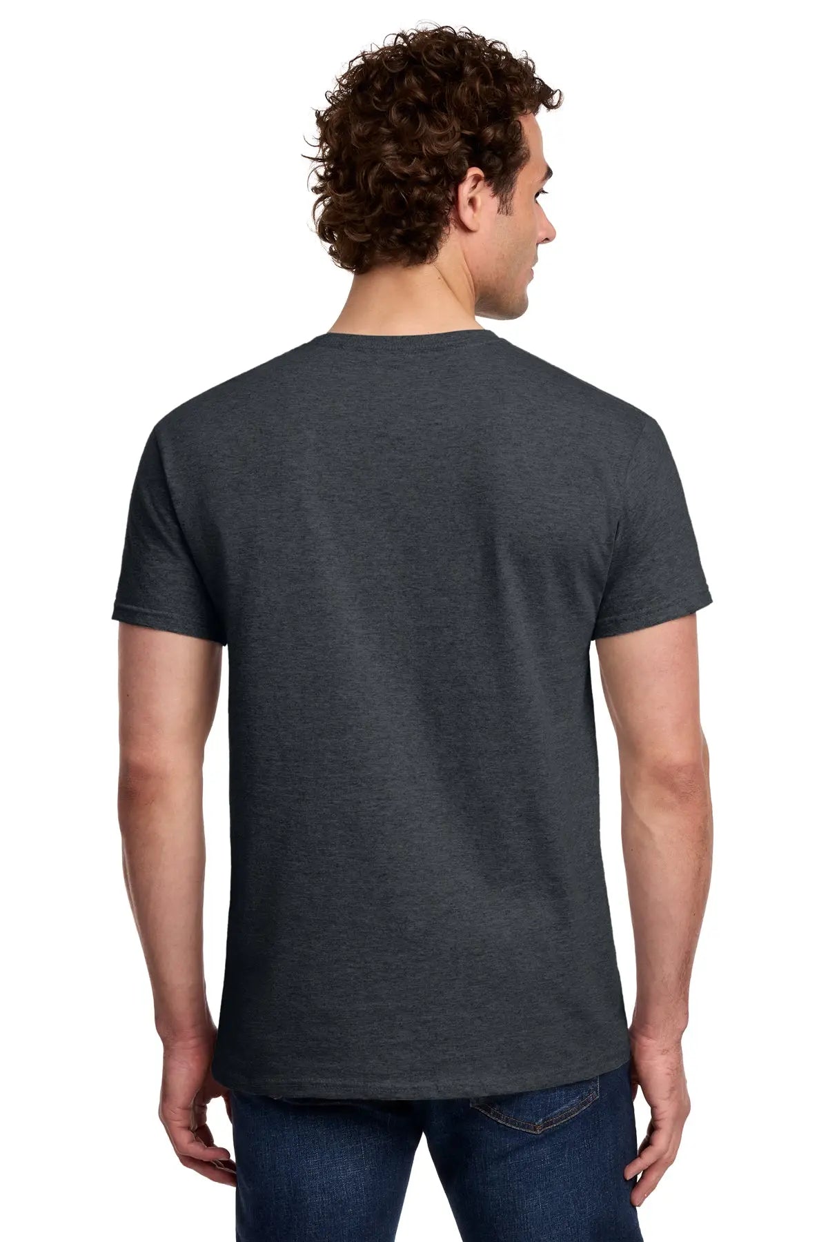 Gildan® Light Cotton Tee #3000
