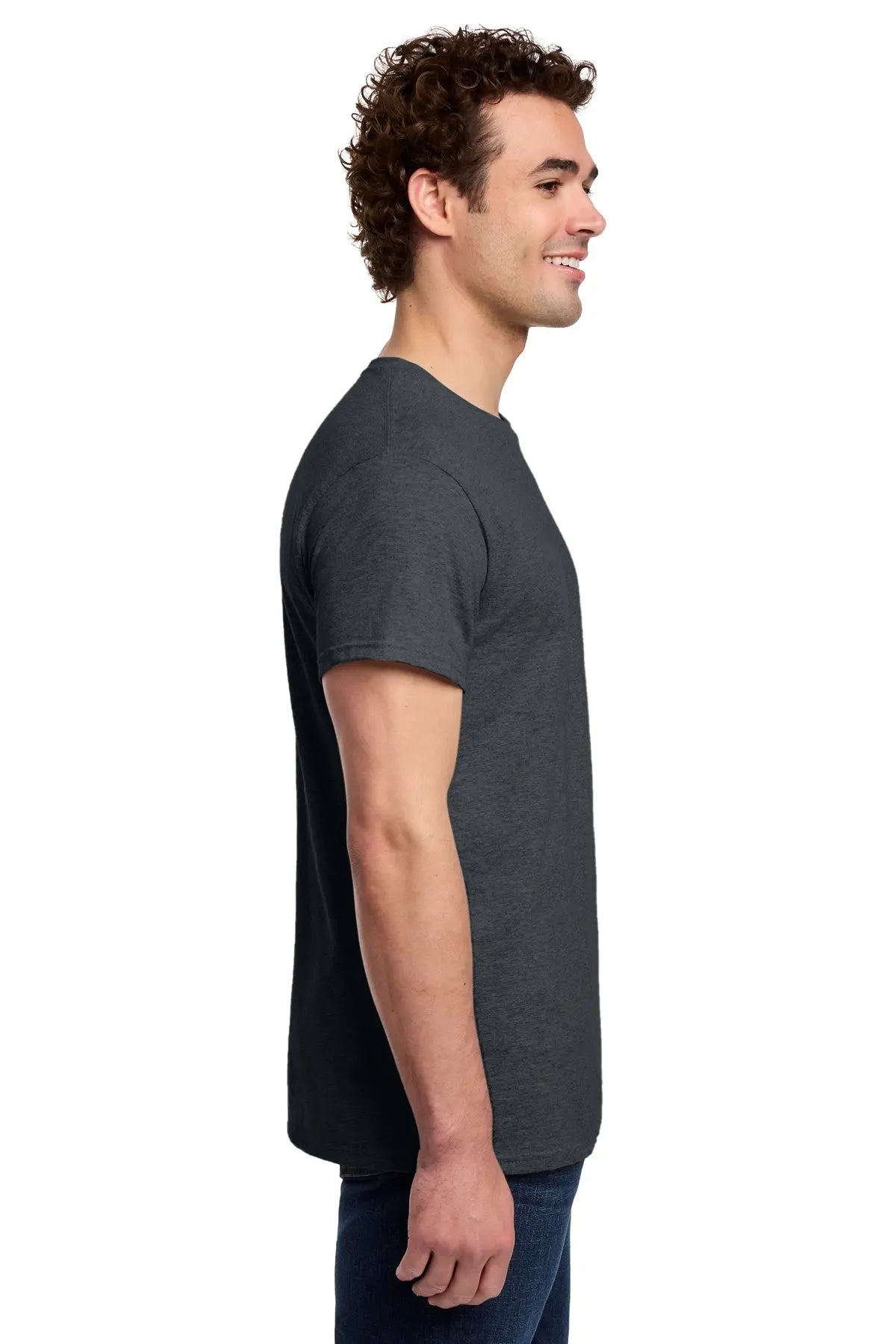 Gildan® Light Cotton Tee #3000