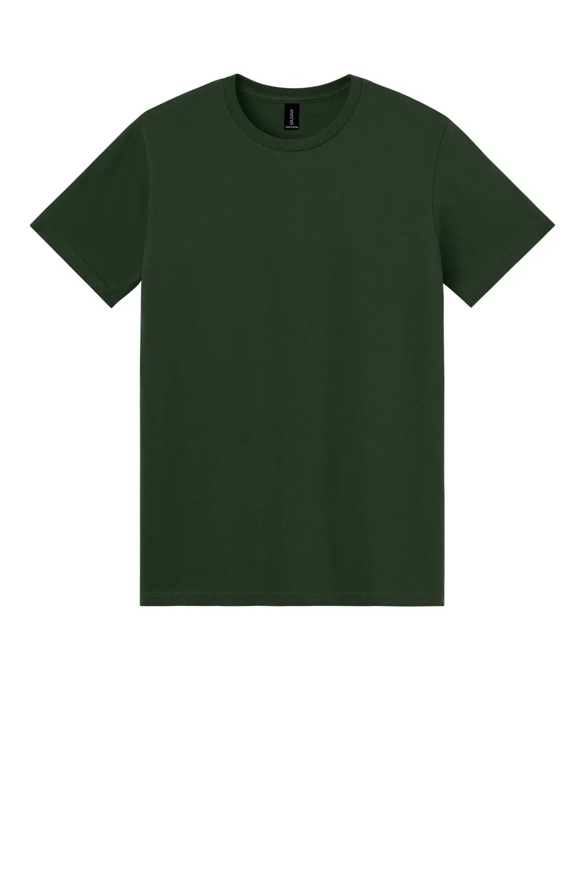 Gildan® Light Cotton Tee #3000